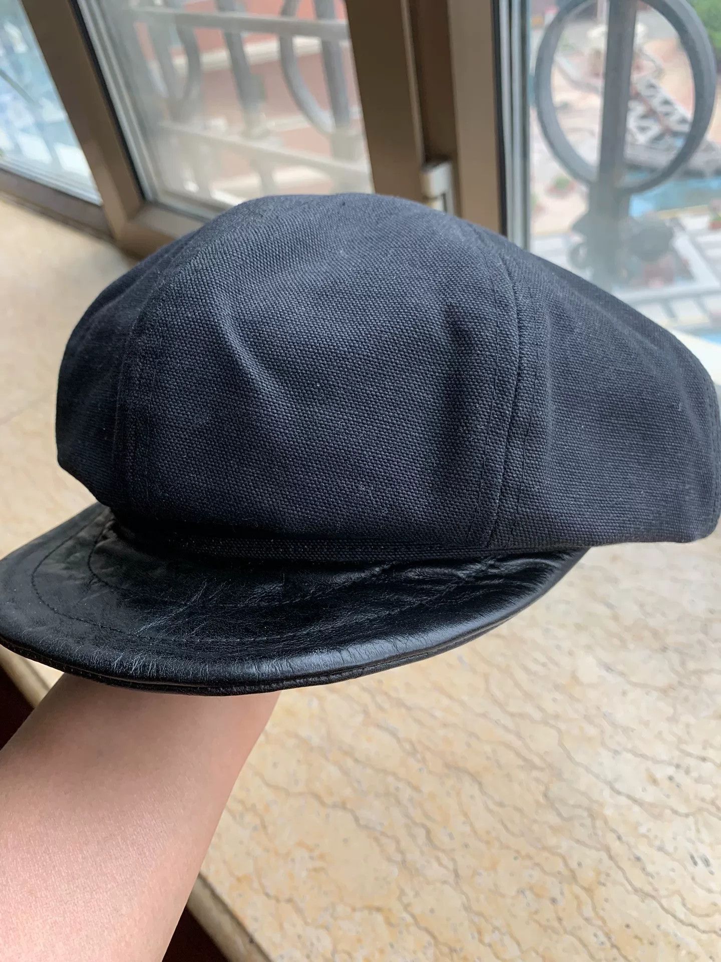The Real McCoy's The Real McCoy Buco Cap Size ONE SIZE - 2 Thumbnail