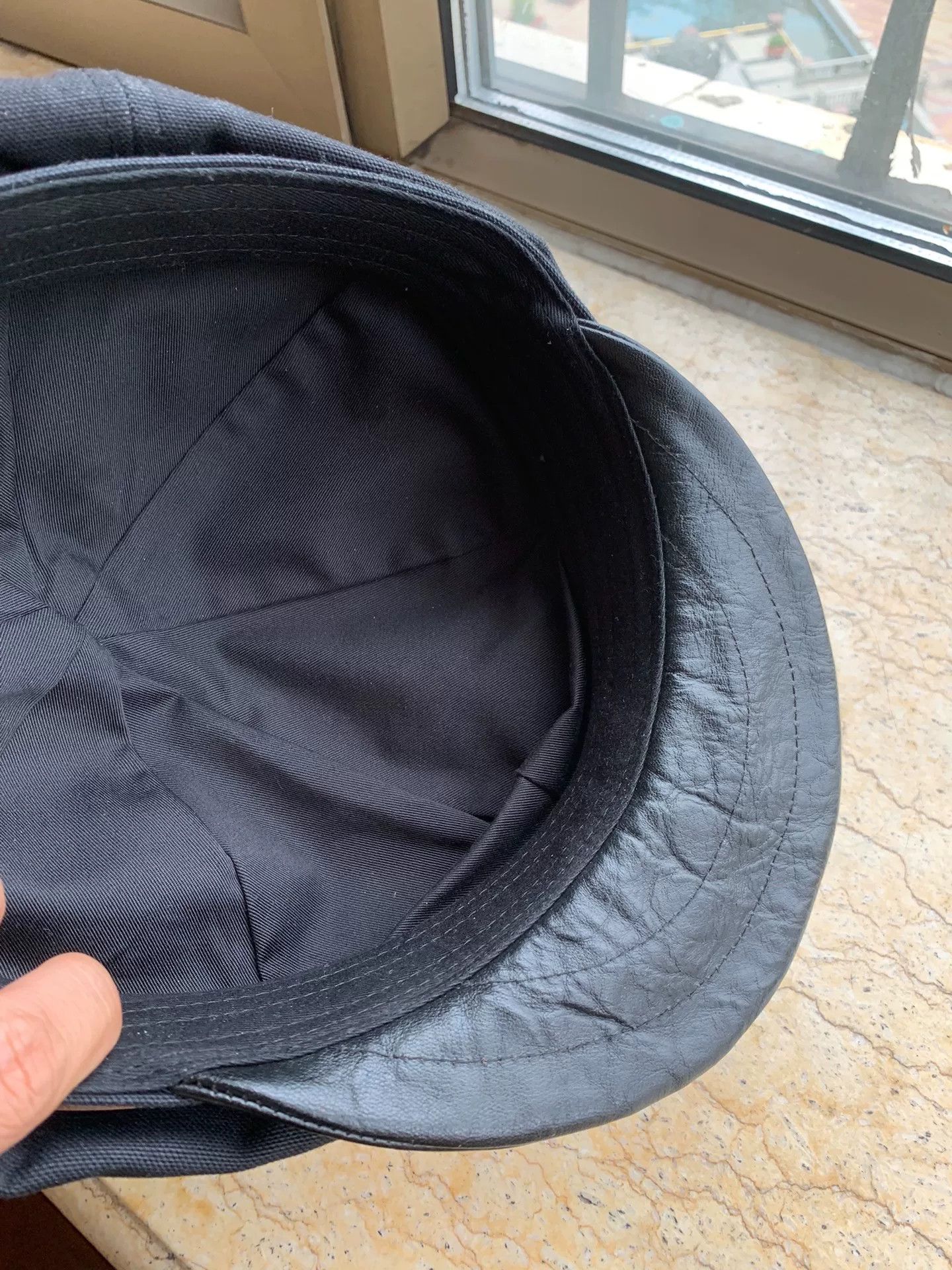 The Real McCoy's The Real McCoy Buco Cap Size ONE SIZE - 5 Thumbnail