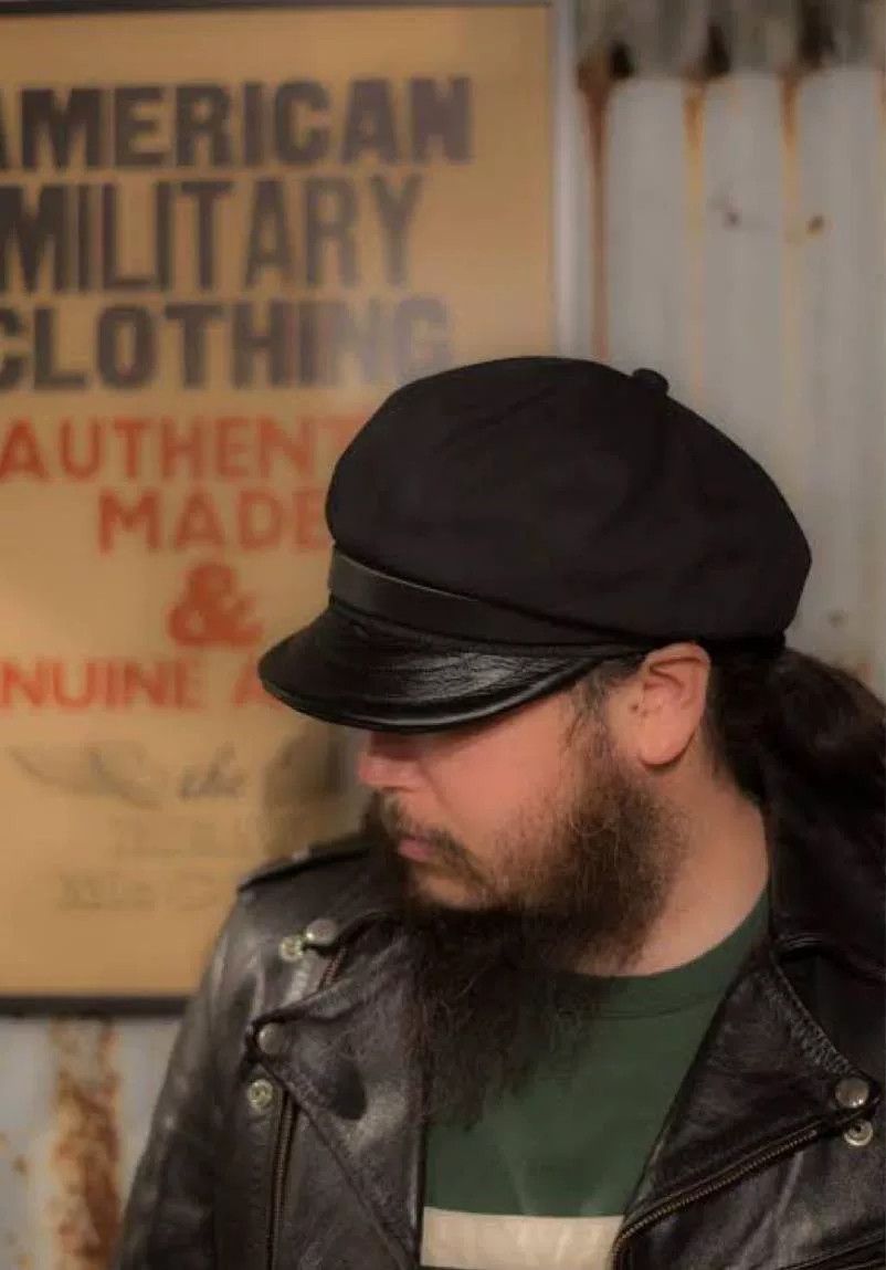The Real McCoy's The Real McCoy Buco Cap Size ONE SIZE - 9 Thumbnail