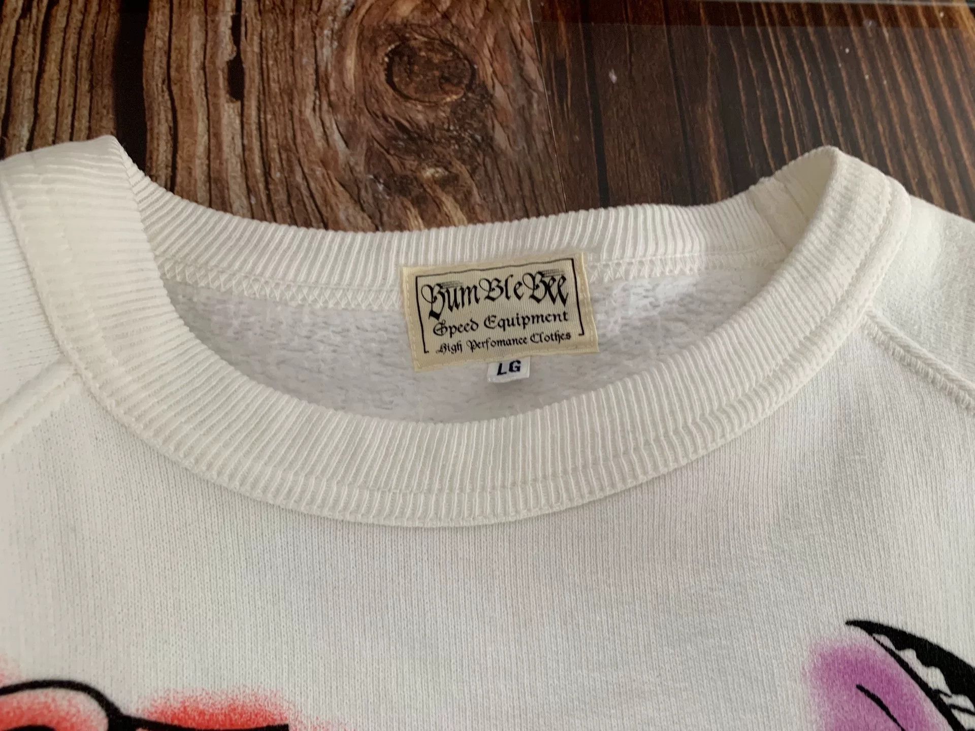 Pherrow's Stylish Pherrow's Sweatshirt for Casual Wear Size US L / EU 52-54 / 3 - 4 Thumbnail