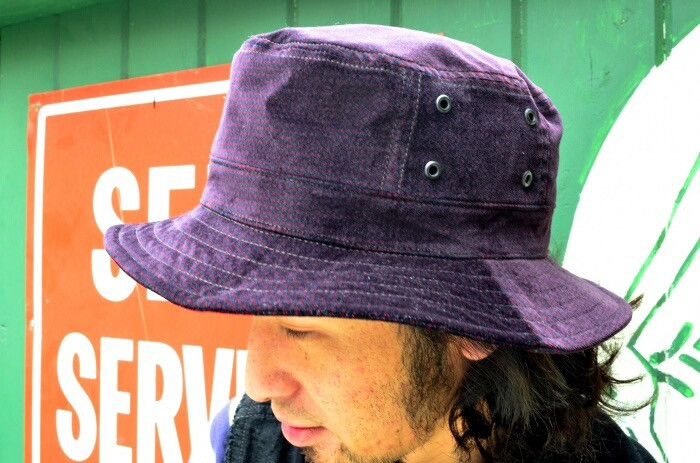 Freewheelers Freewheelers Boonie Hat for Outdoor Use Size ONE SIZE - 4 Thumbnail