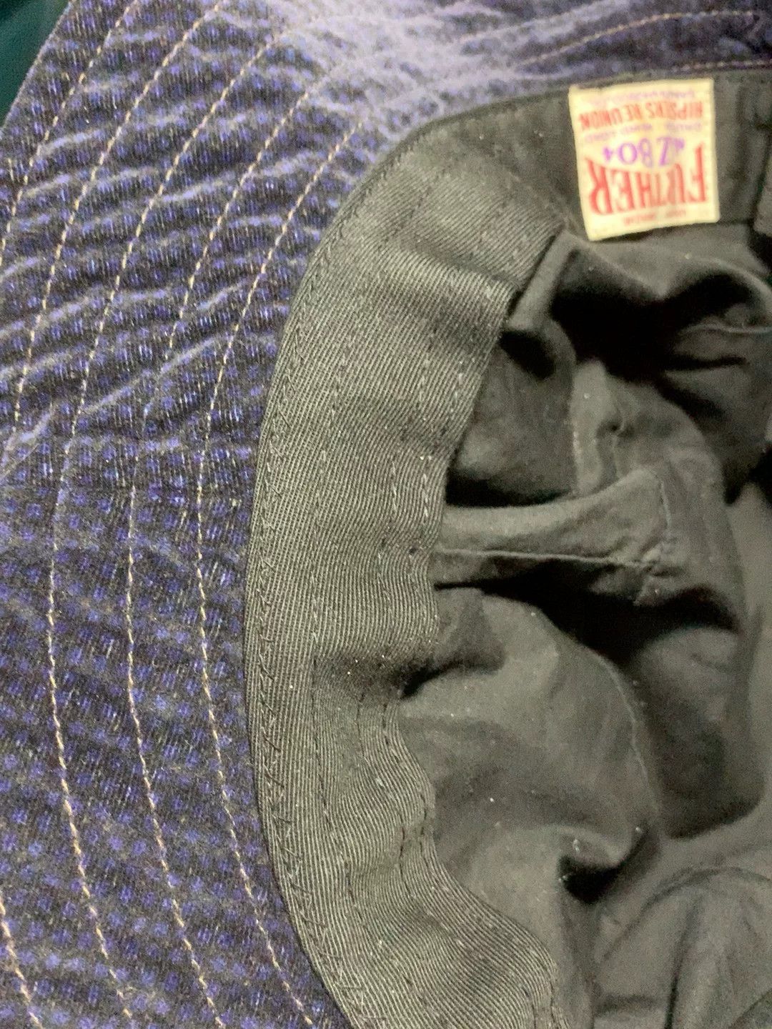 Freewheelers Freewheelers Boonie Hat for Outdoor Use Size ONE SIZE - 6 Thumbnail