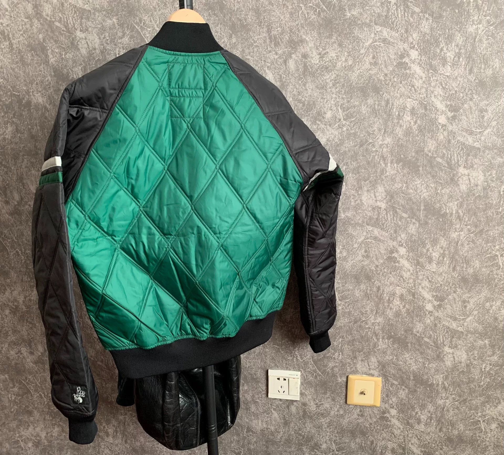 Pherrow's Lightweight 3M Insulated Jacket Size US M / EU 48-50 / 2 - 2 Thumbnail