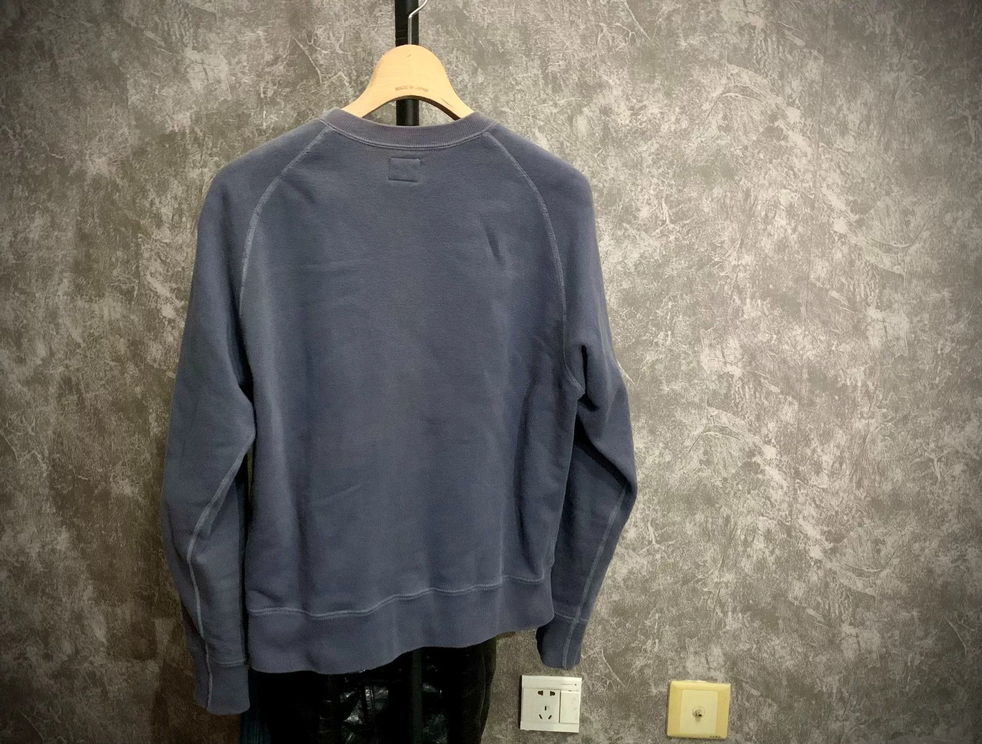 TOYS McCOY Toys McCoy Air Force Themed Sweatshirt Size US M / EU 48-50 / 2 - 2 Thumbnail