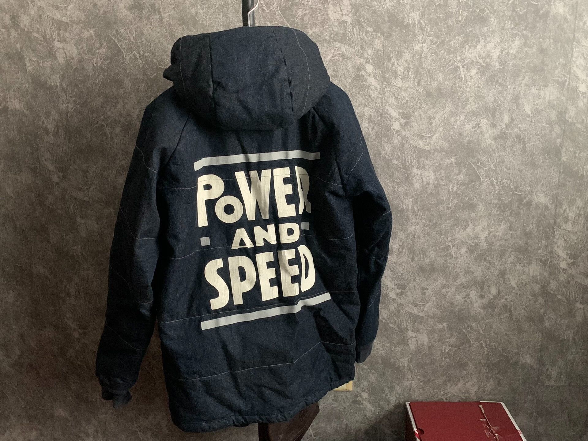 WEST RIDE West Ride Denim Cotton Jacket Size US XXS / EU 40 - 2 Thumbnail