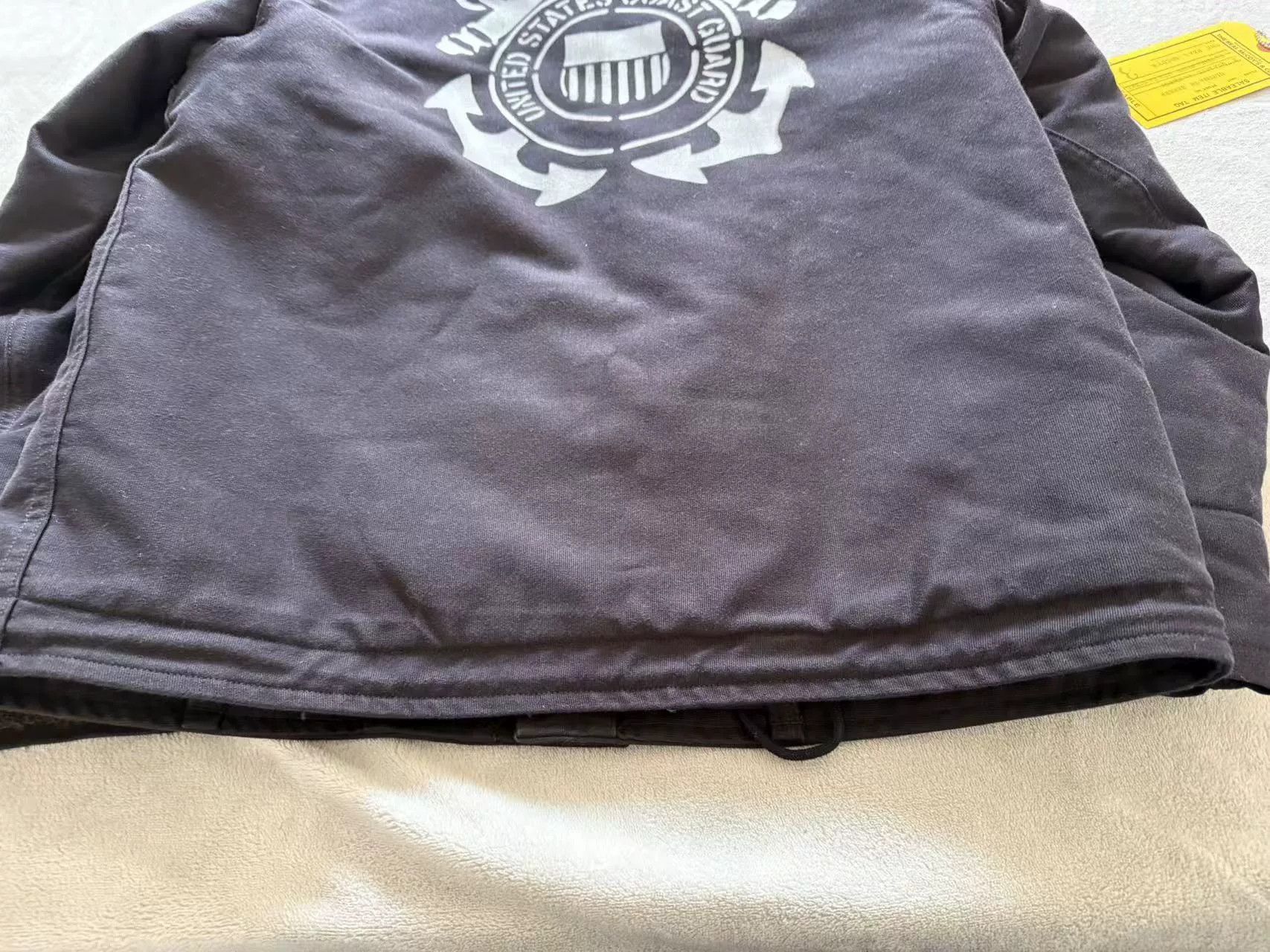 The Real McCoy's The Real McCoy N1 Jacket Size 40 Size US XXS / EU 40 - 5 Thumbnail