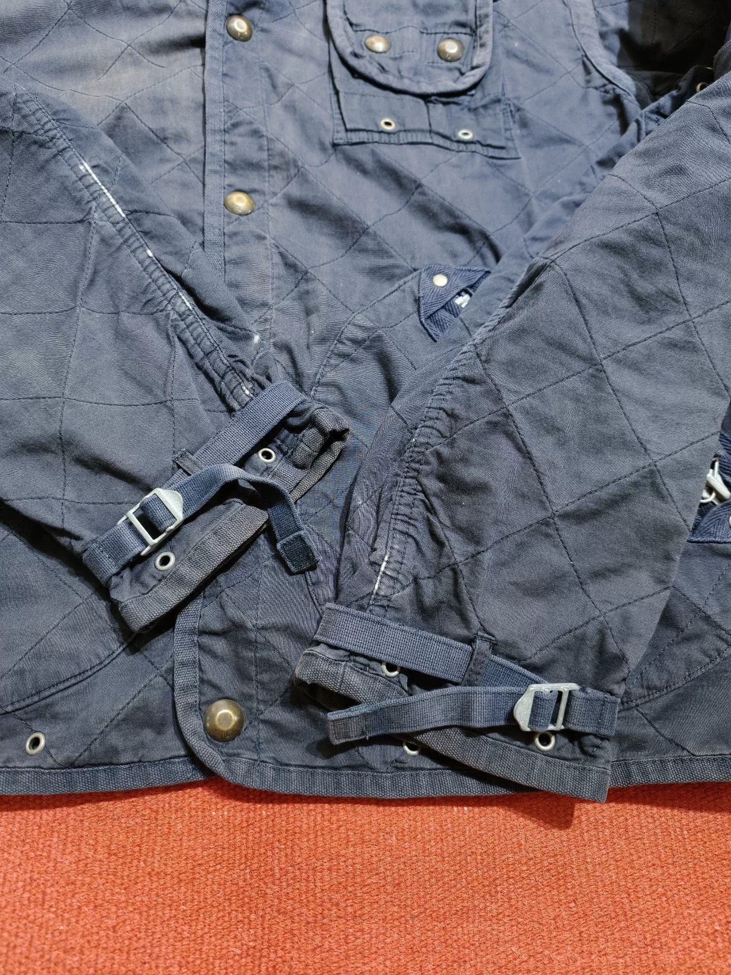 RLX Ralph Lauren RL Polo Ralph Lauren Mountain Jacket Size US XL / EU 56 / 4 - 4 Thumbnail