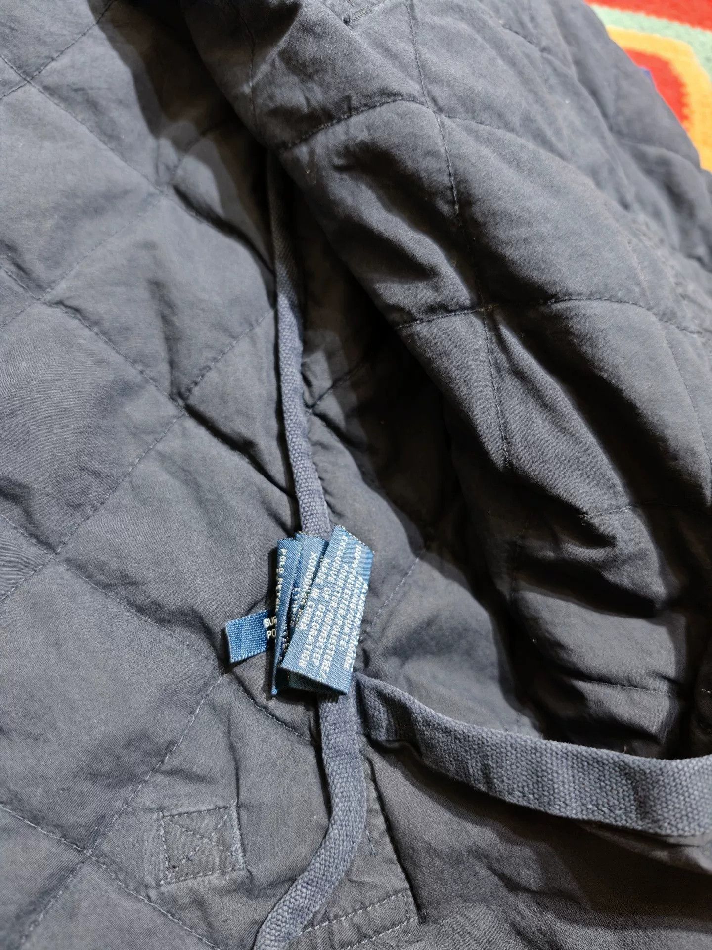 RLX Ralph Lauren RL Polo Ralph Lauren Mountain Jacket Size US XL / EU 56 / 4 - 8 Thumbnail