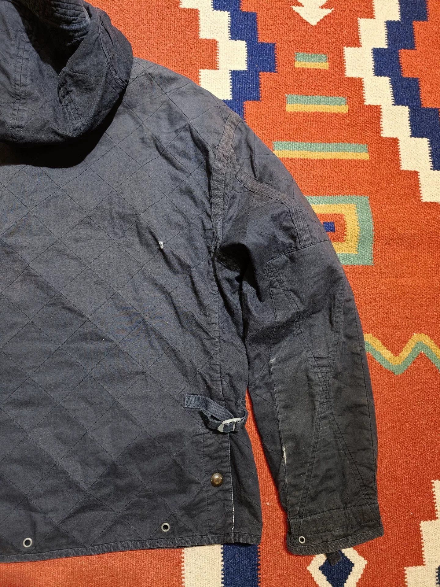 RLX Ralph Lauren RL Polo Ralph Lauren Mountain Jacket Size US XL / EU 56 / 4 - 9 Thumbnail