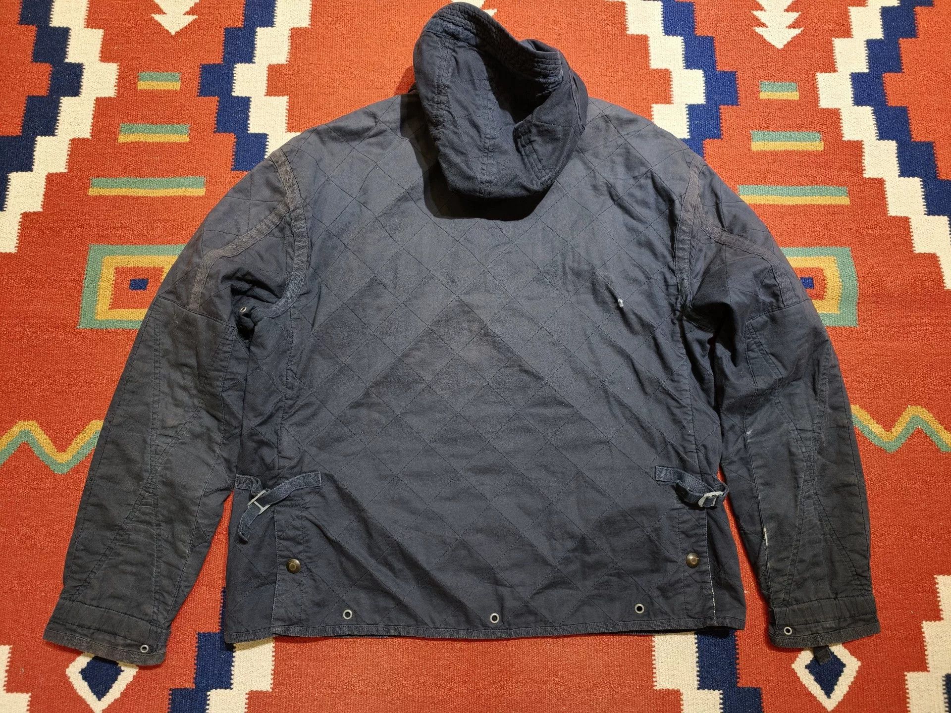 RLX Ralph Lauren RL Polo Ralph Lauren Mountain Jacket Size US XL / EU 56 / 4 - 5 Thumbnail
