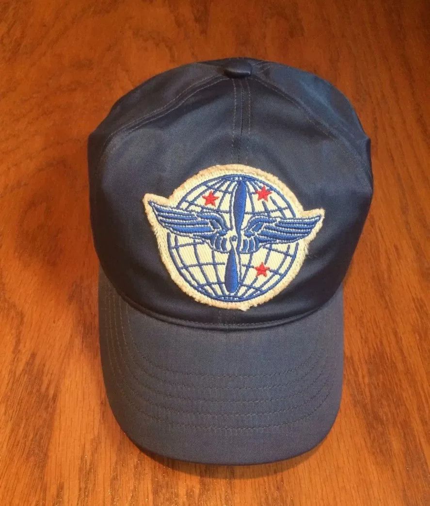 RRL Ralph Lauren Double RL Polo Ralph Lauren Baseball Cap Size ONE SIZE - 4 Thumbnail