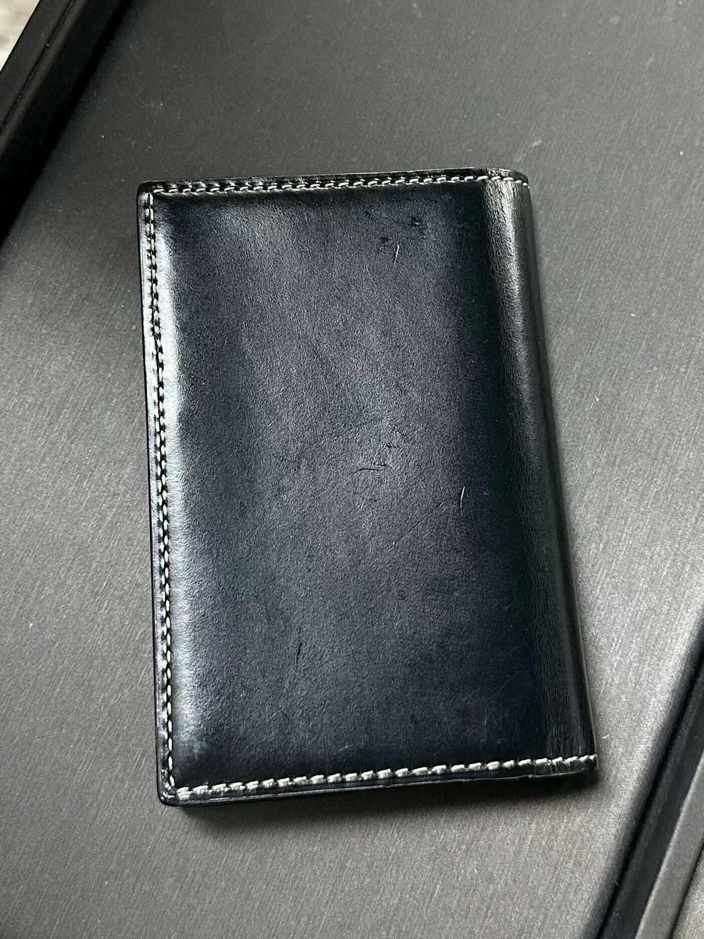 Vivienne Westwood Vivienne Westwood Saturn Cardholder Size ONE SIZE - 4 Thumbnail