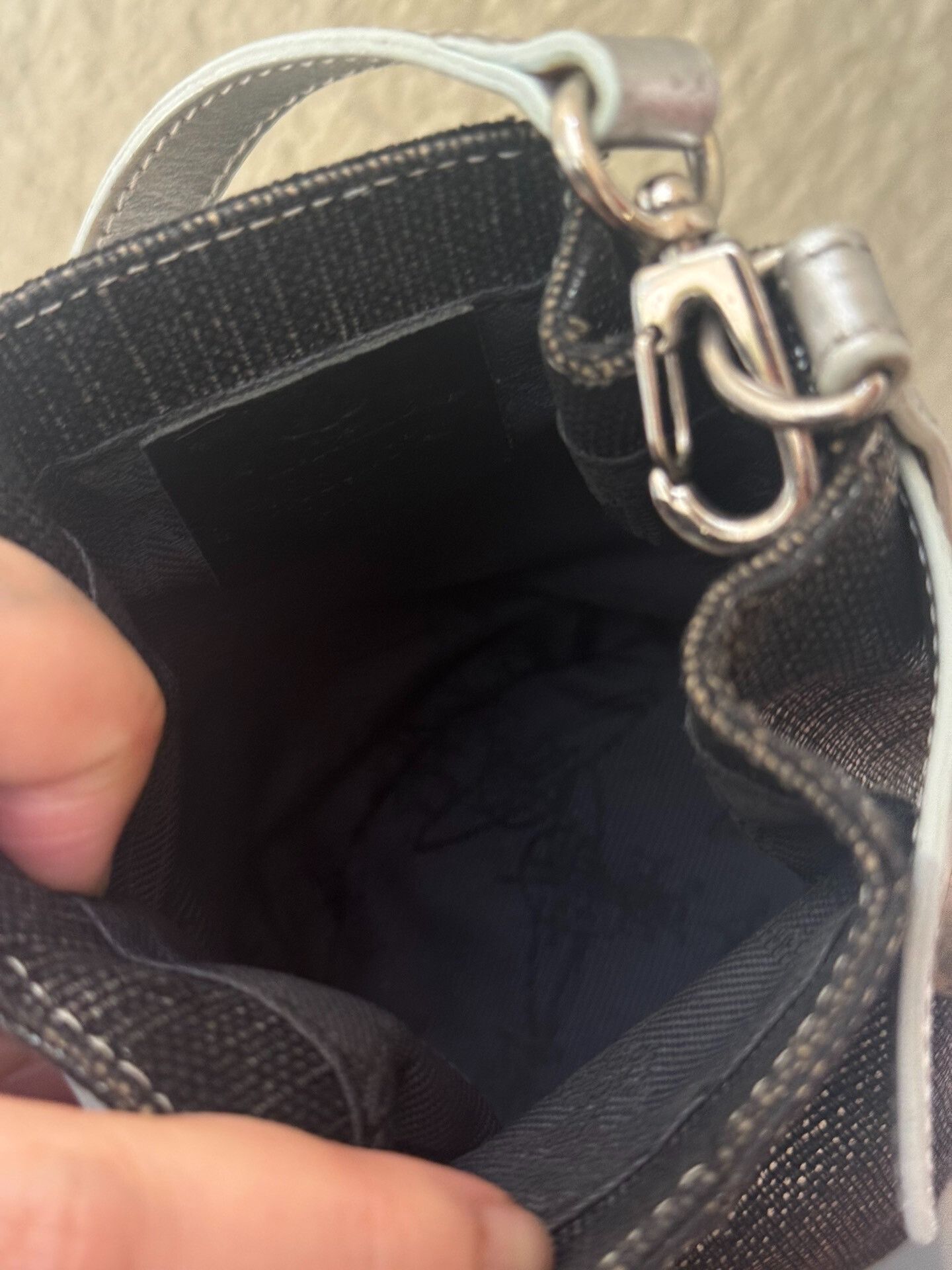 Vivienne Westwood Vivienne Westwood Mini Bucket Bag Size ONE SIZE - 8 Thumbnail