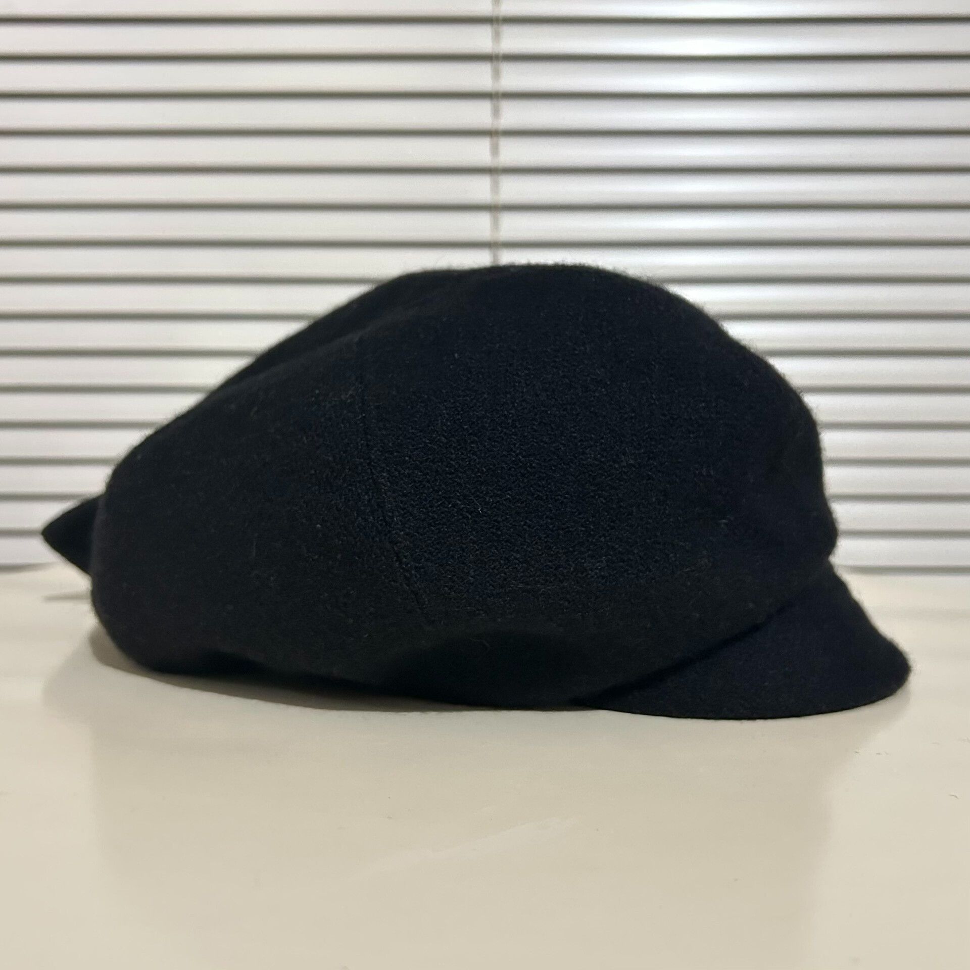 Vivienne Westwood Vivienne Westwood Bowknot Beret Hat Size ONE SIZE - 2 Thumbnail