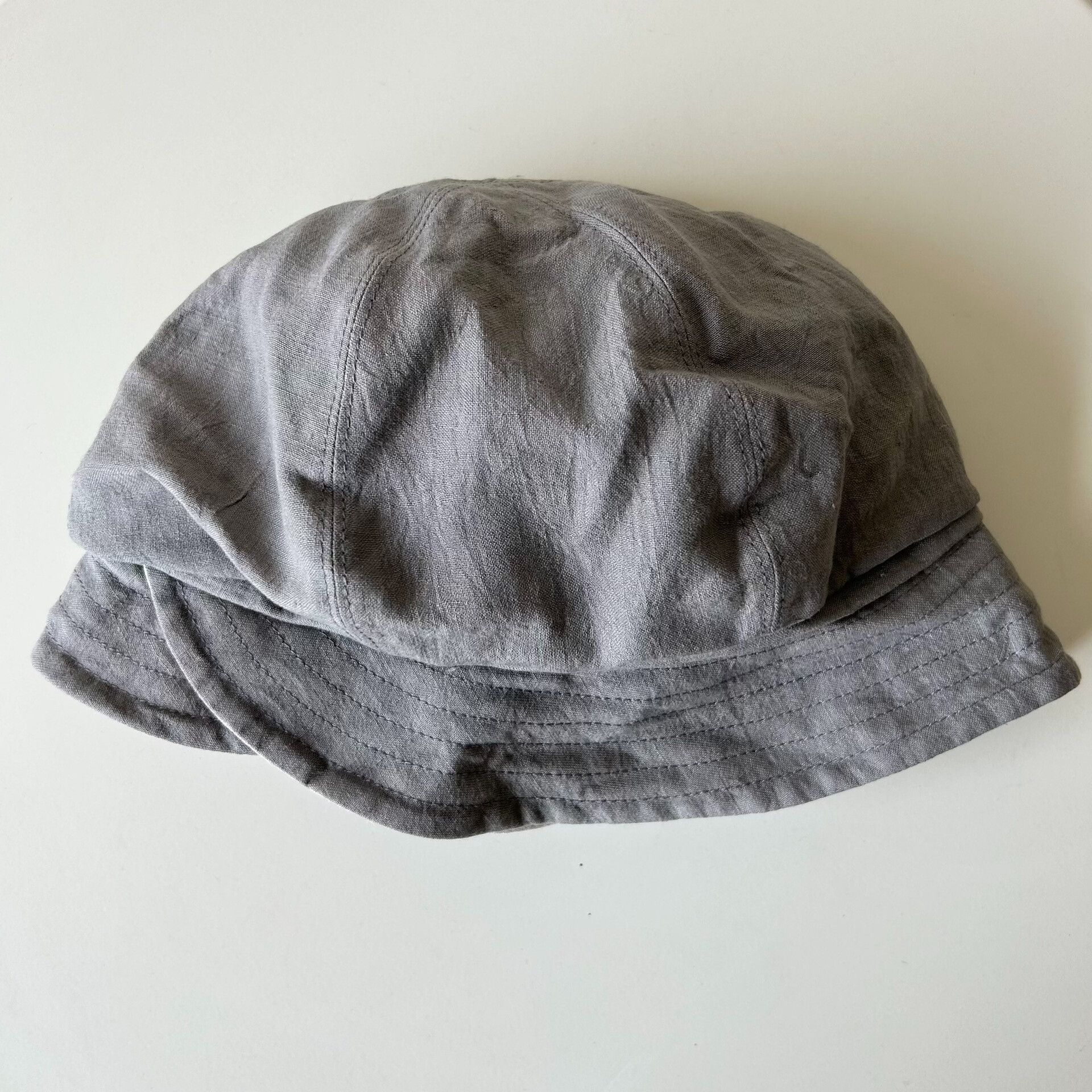 Vivienne Westwood Vintage Vivienne Westwood Hat with Saturn Button Size ONE SIZE - 2 Thumbnail