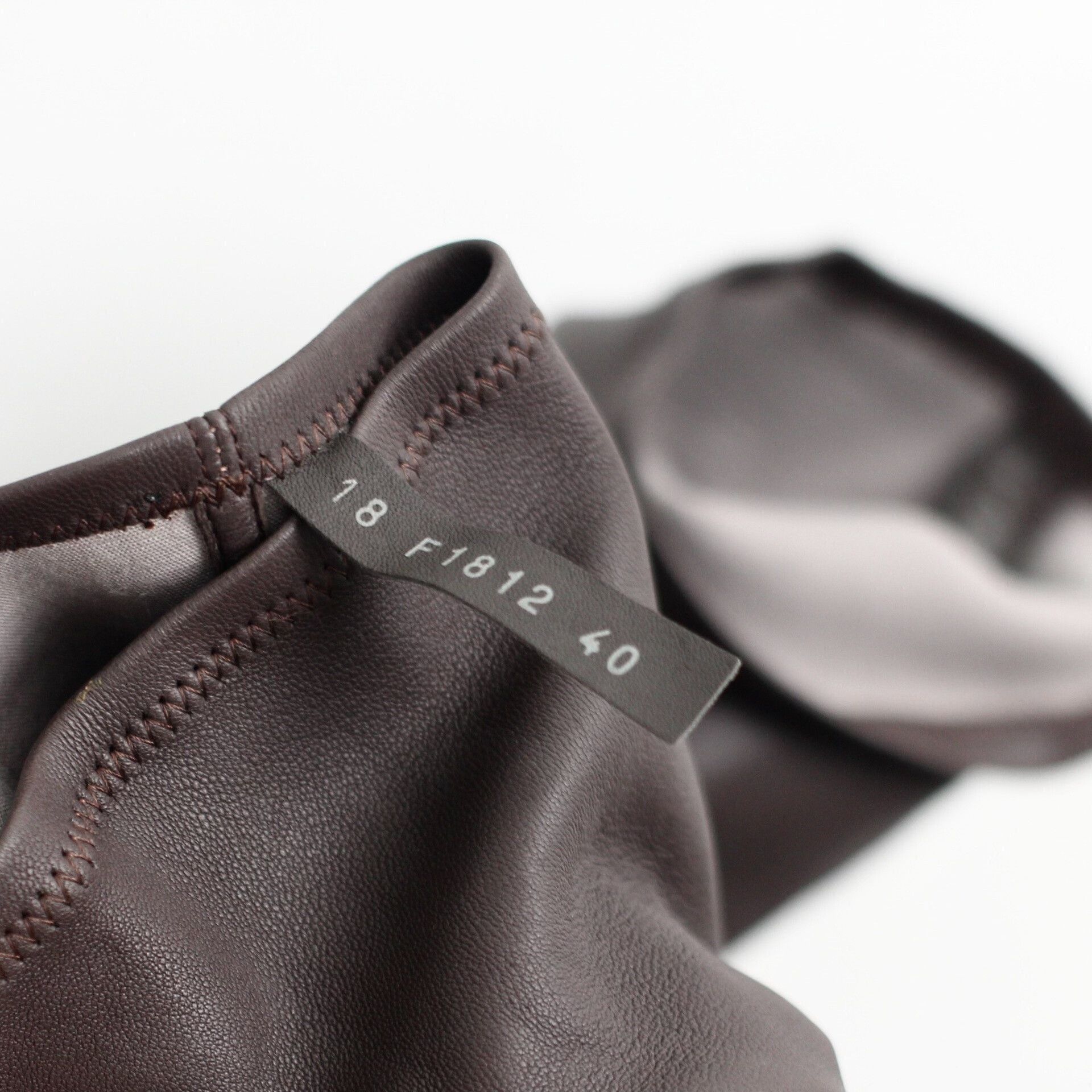 Rick Owens Rick Owens Leather Tank Boots Size US 7 / EU 40 - 9 Thumbnail