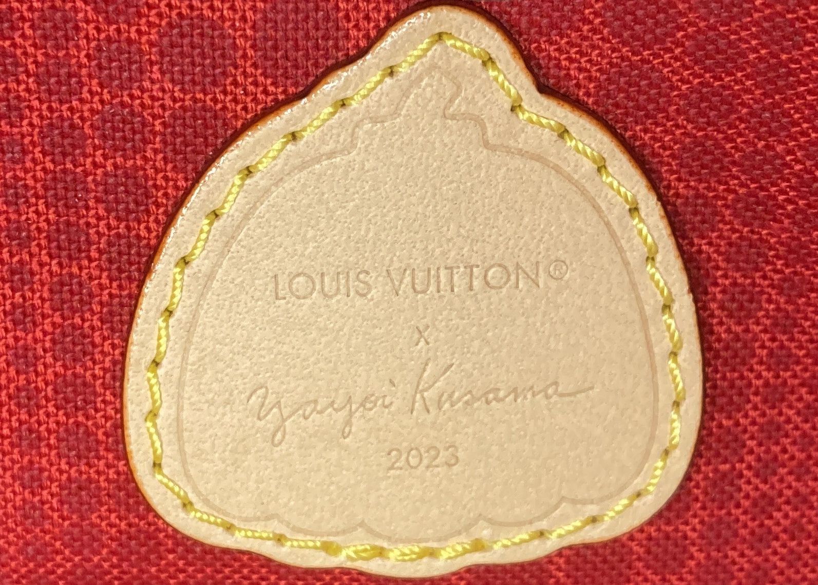 Louis Vuitton Noe NM Handbag Size ONE SIZE - 7 Thumbnail