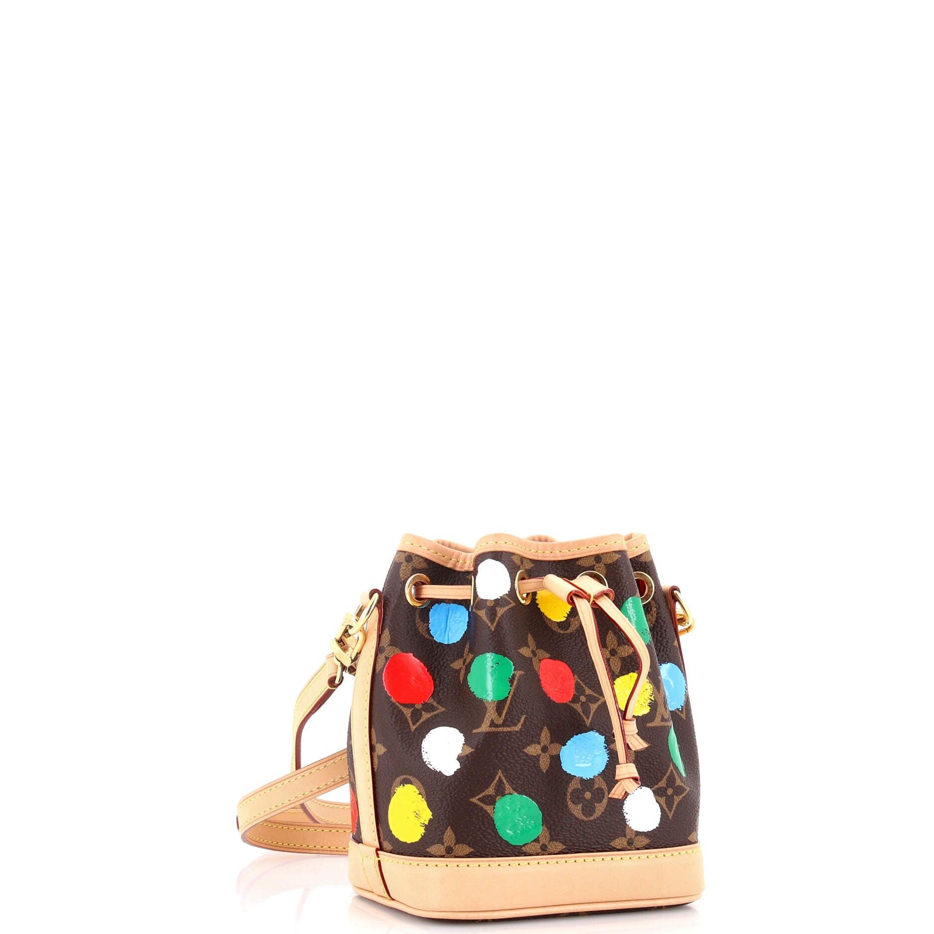 Louis Vuitton Noe NM Handbag Size ONE SIZE - 2 Thumbnail