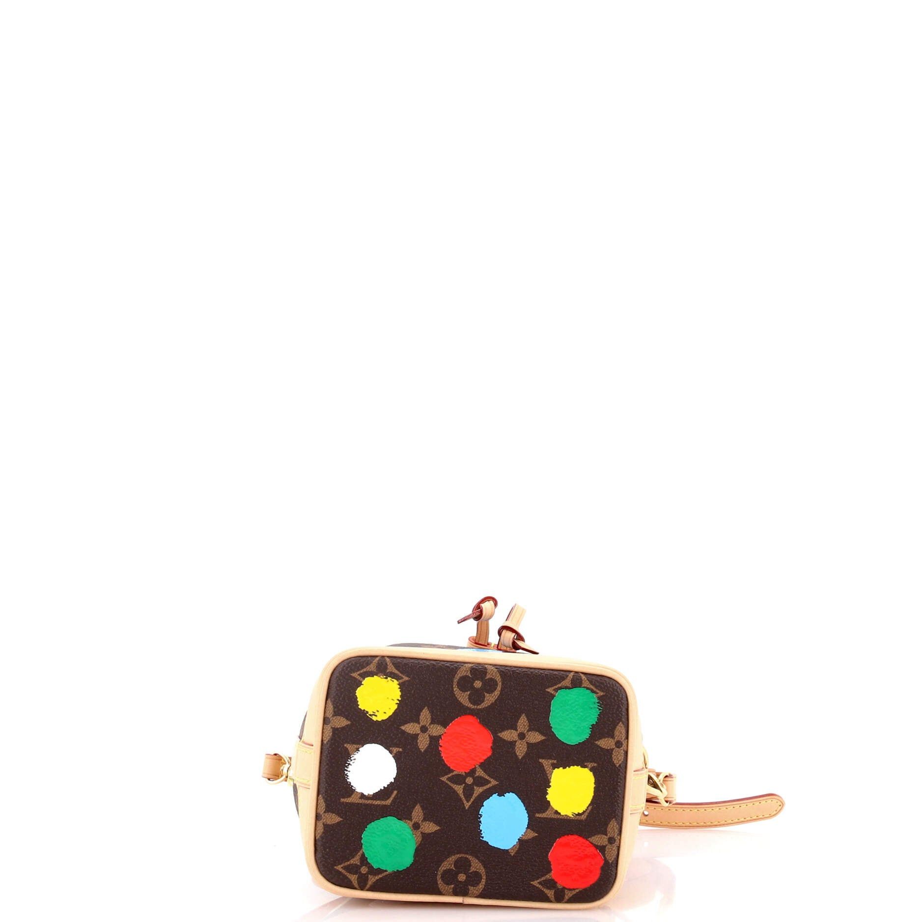 Louis Vuitton Noe NM Handbag Size ONE SIZE - 4 Thumbnail