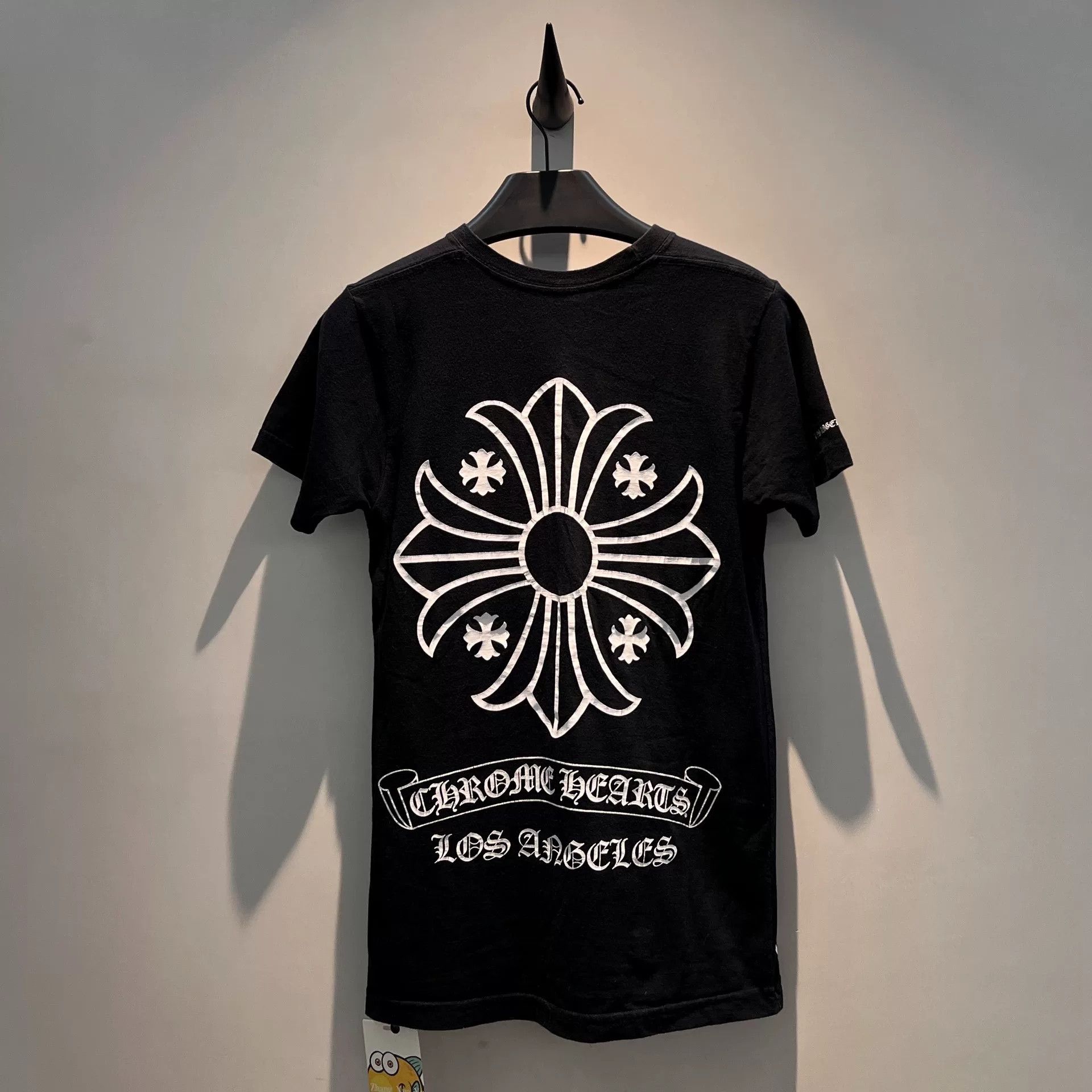Chrome Hearts Chrome Hearts Las Vegas Limited Edition Tee Size US S / EU 44-46 / 1 - 2 Thumbnail