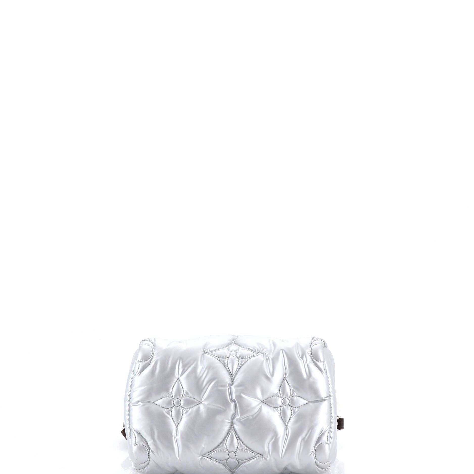 Louis Vuitton Speedy Bandouliere Bag Size ONE SIZE - 4 Thumbnail
