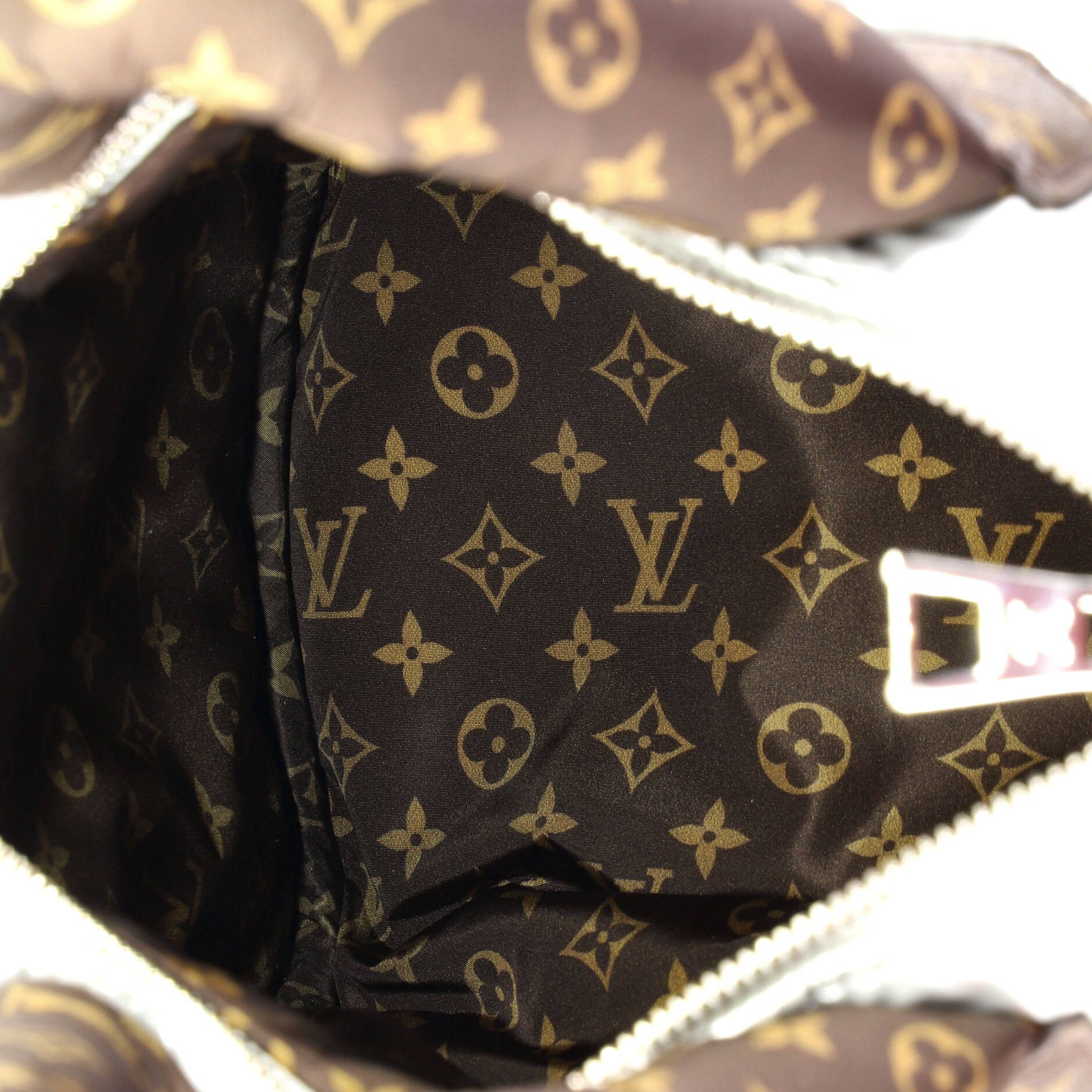 Louis Vuitton Speedy Bandouliere Bag Size ONE SIZE - 5 Thumbnail