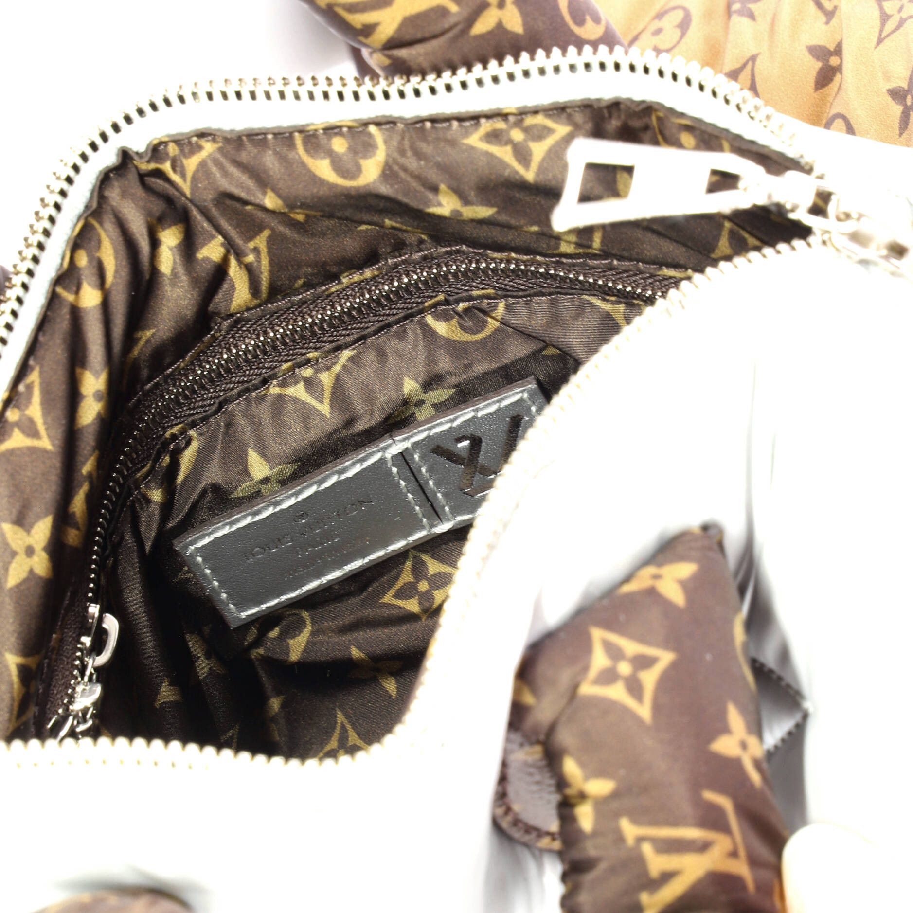 Louis Vuitton Speedy Bandouliere Bag Size ONE SIZE - 6 Thumbnail