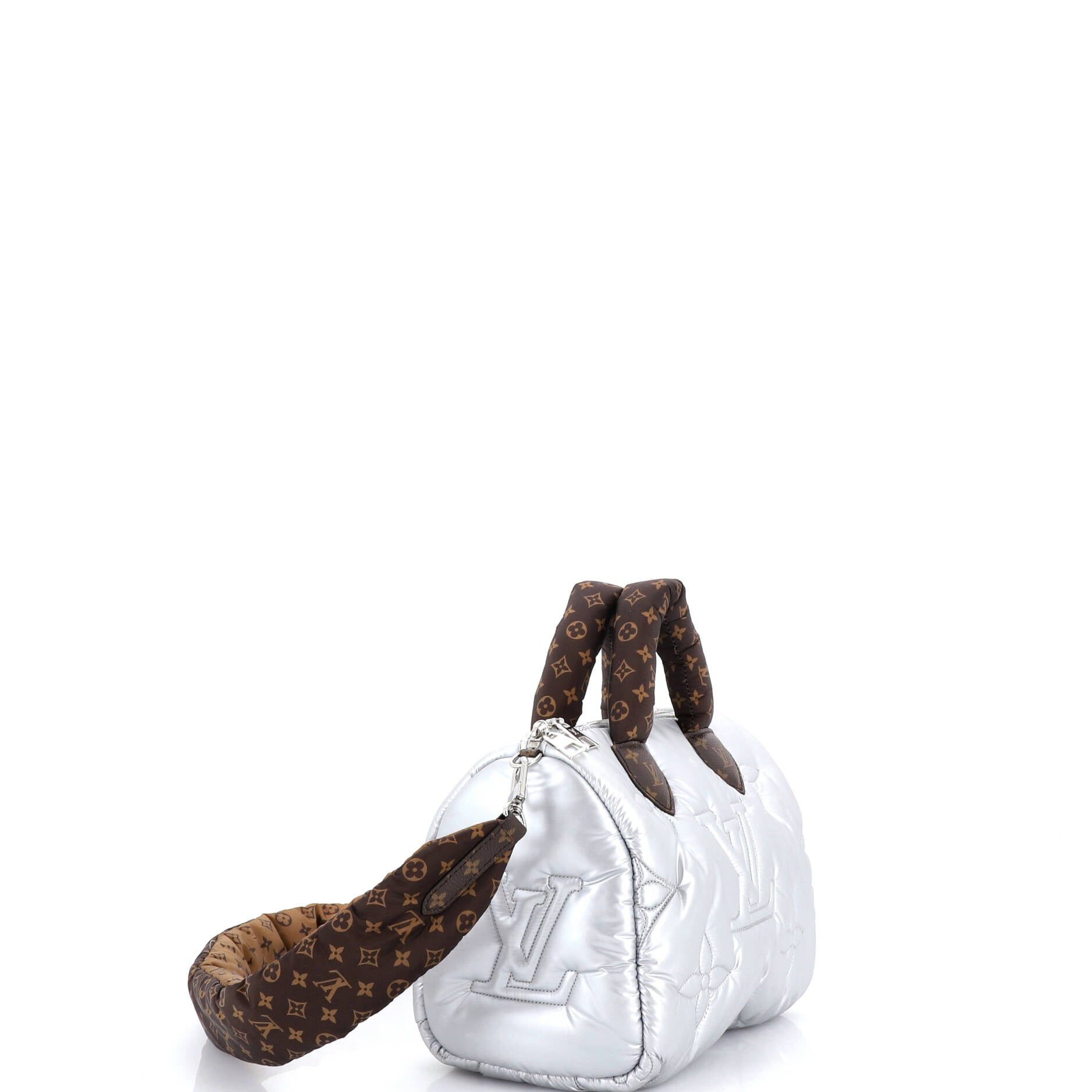 Louis Vuitton Speedy Bandouliere Bag Size ONE SIZE - 2 Thumbnail