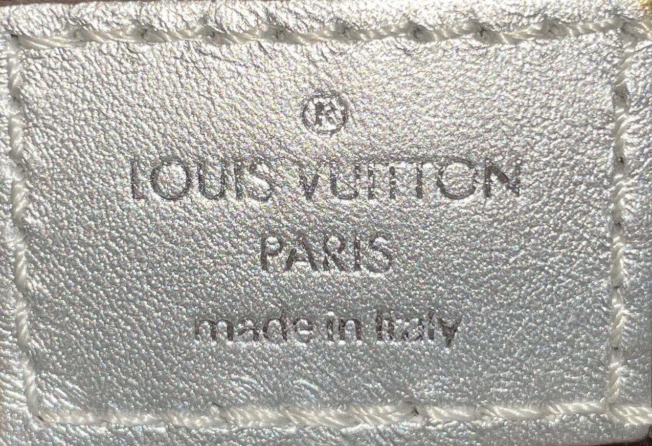 Louis Vuitton Speedy Bandouliere Bag Size ONE SIZE - 7 Thumbnail