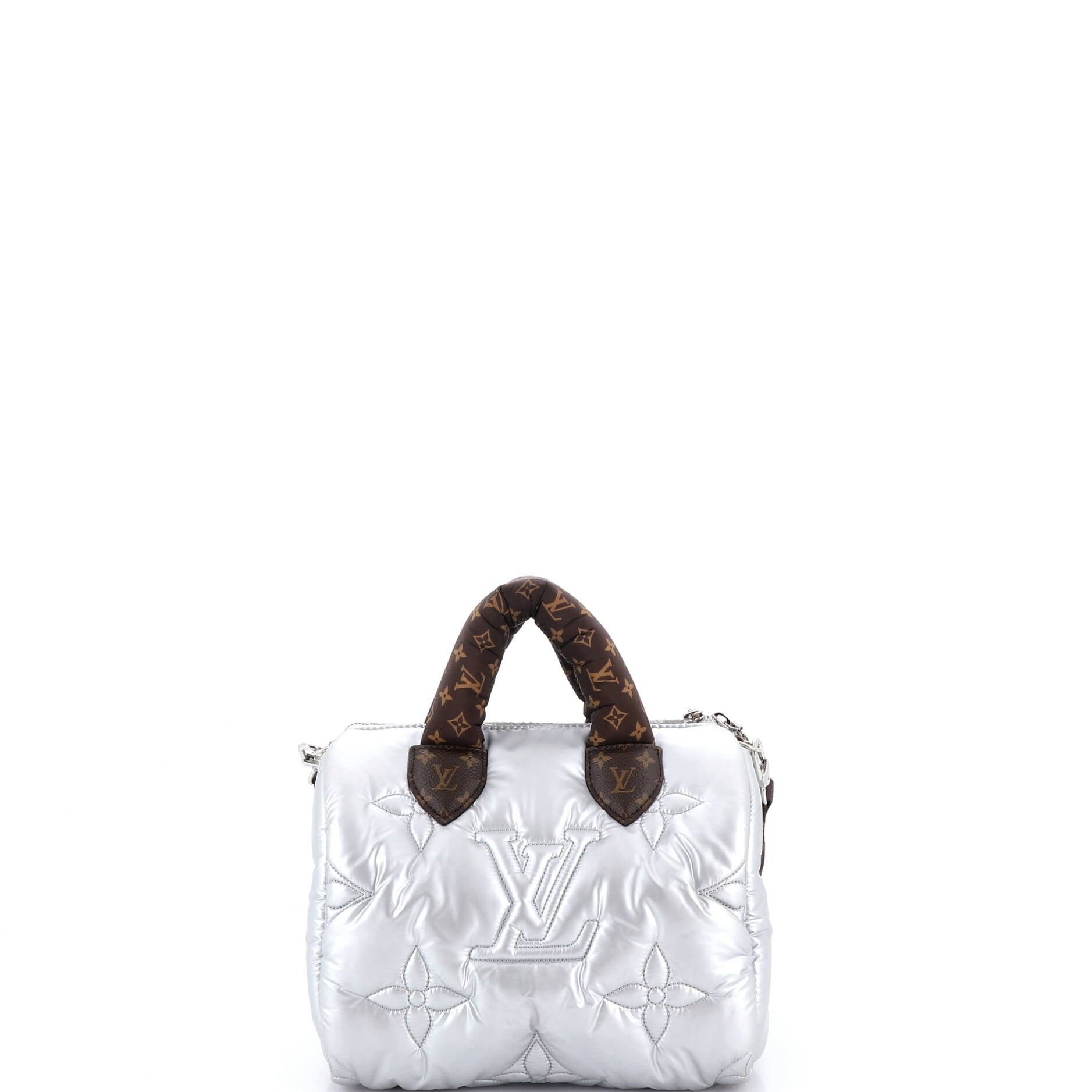 Louis Vuitton Speedy Bandouliere Bag Size ONE SIZE - 3 Thumbnail