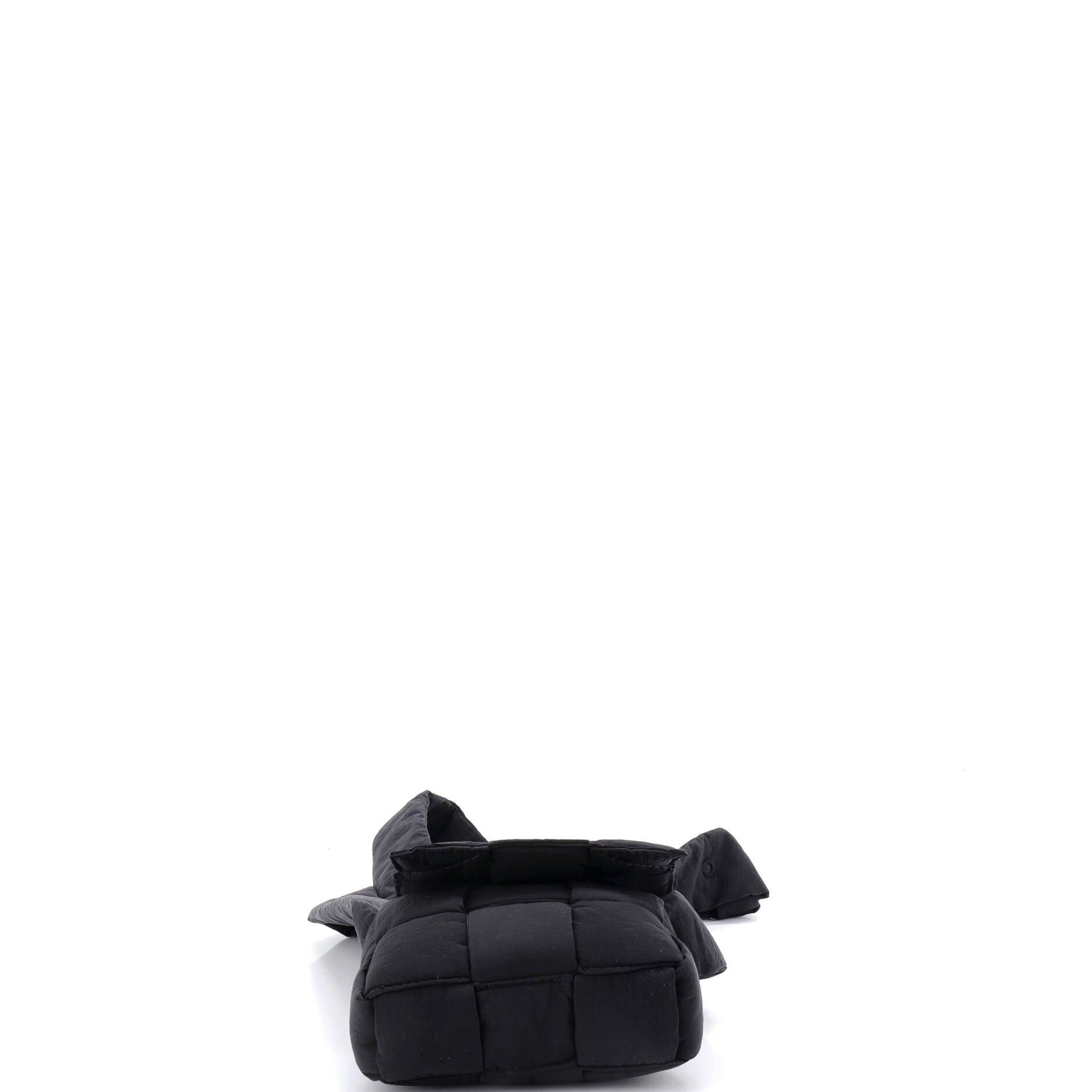 Bottega Veneta Cassette Crossbody Bag Size ONE SIZE - 4 Thumbnail