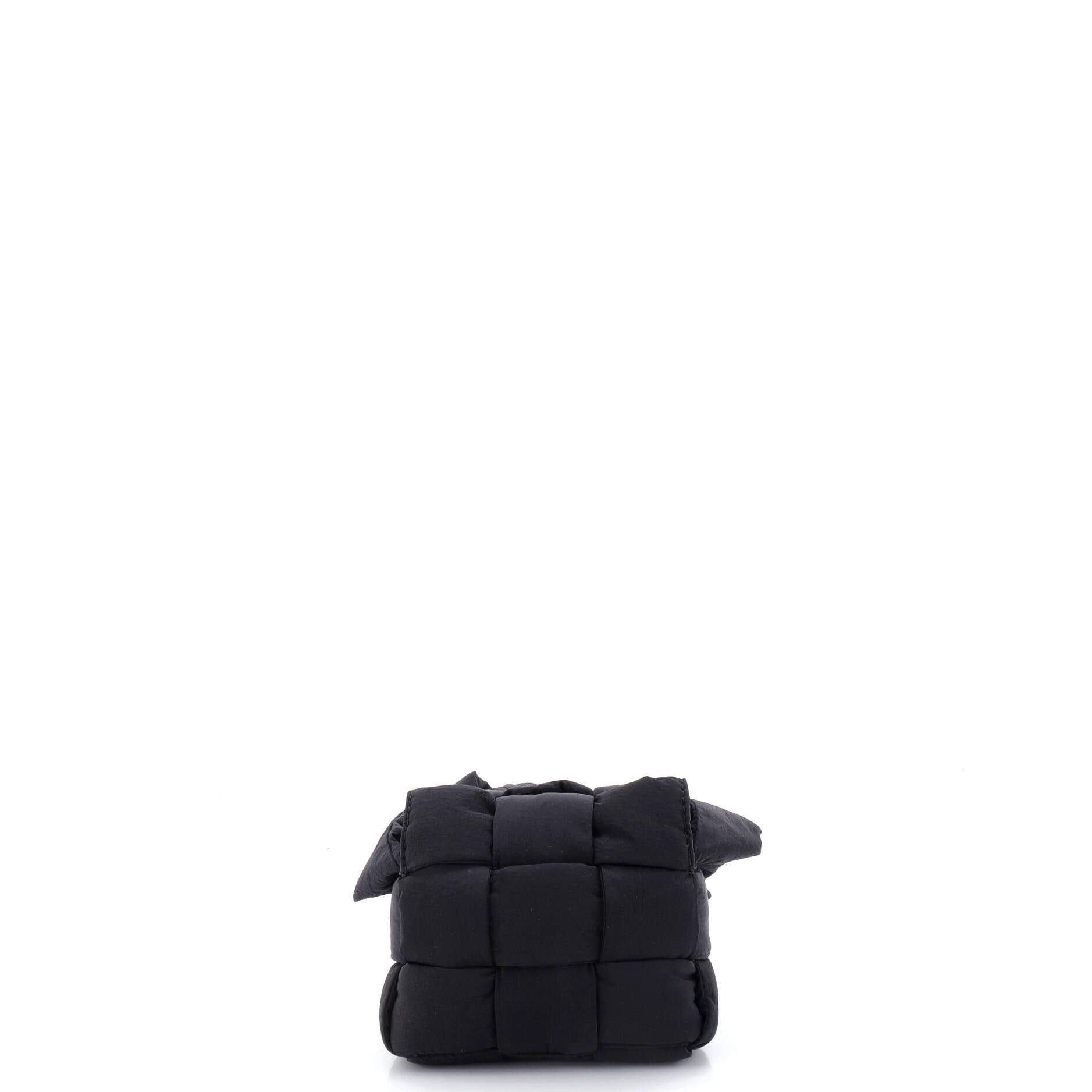 Bottega Veneta Cassette Crossbody Bag Size ONE SIZE - 3 Thumbnail