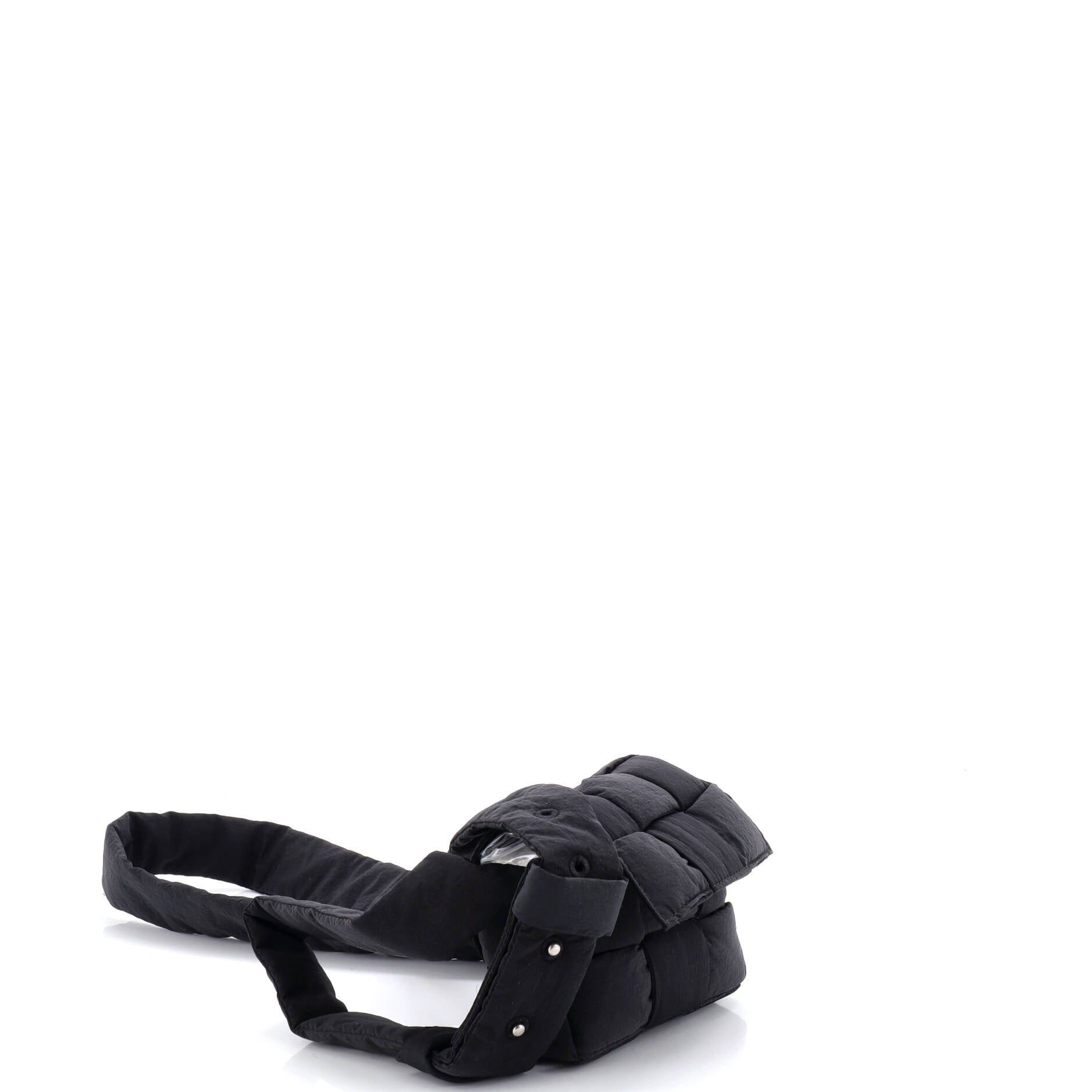 Bottega Veneta Cassette Crossbody Bag Size ONE SIZE - 2 Thumbnail