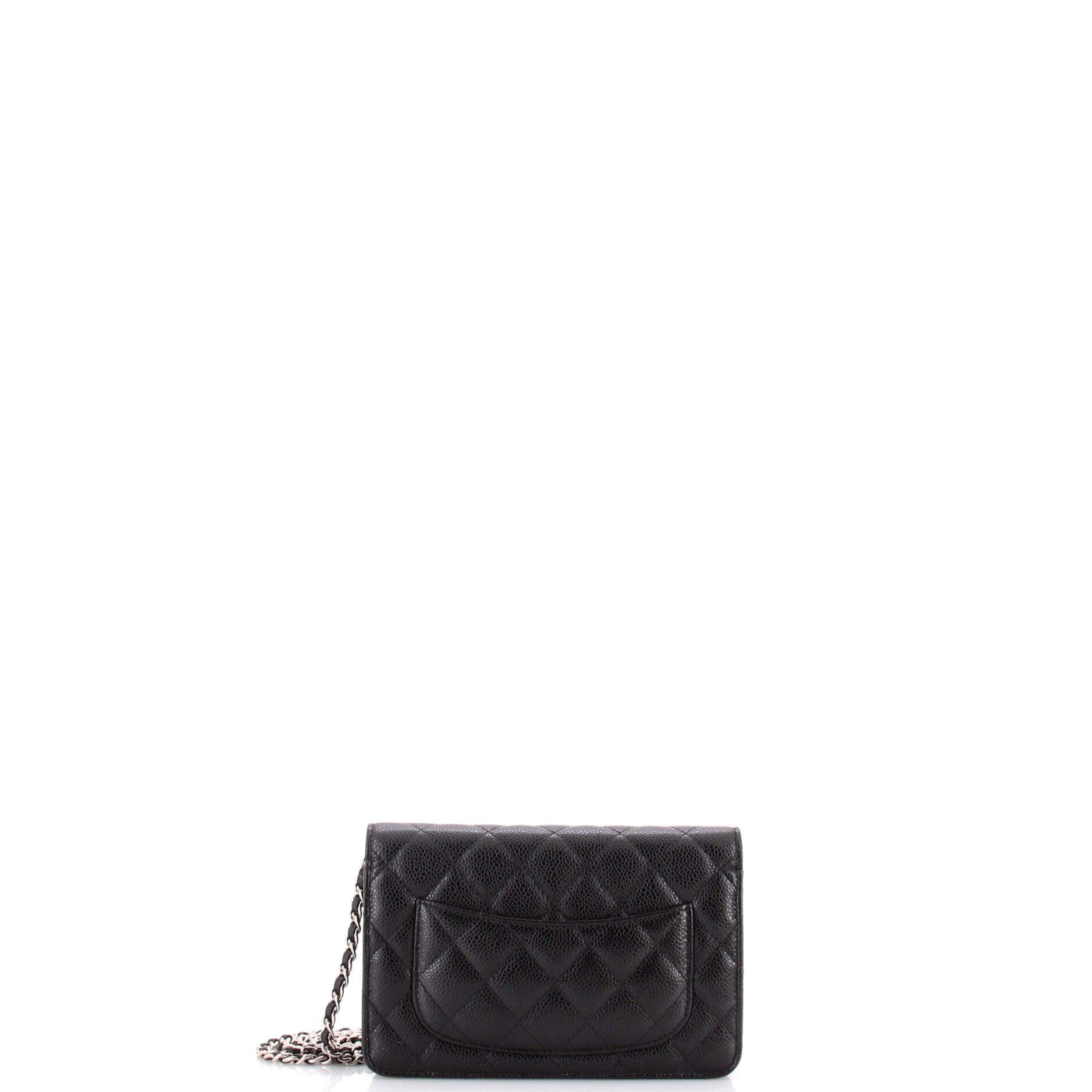 Chanel Wallet on Chain Size ONE SIZE - 3 Thumbnail