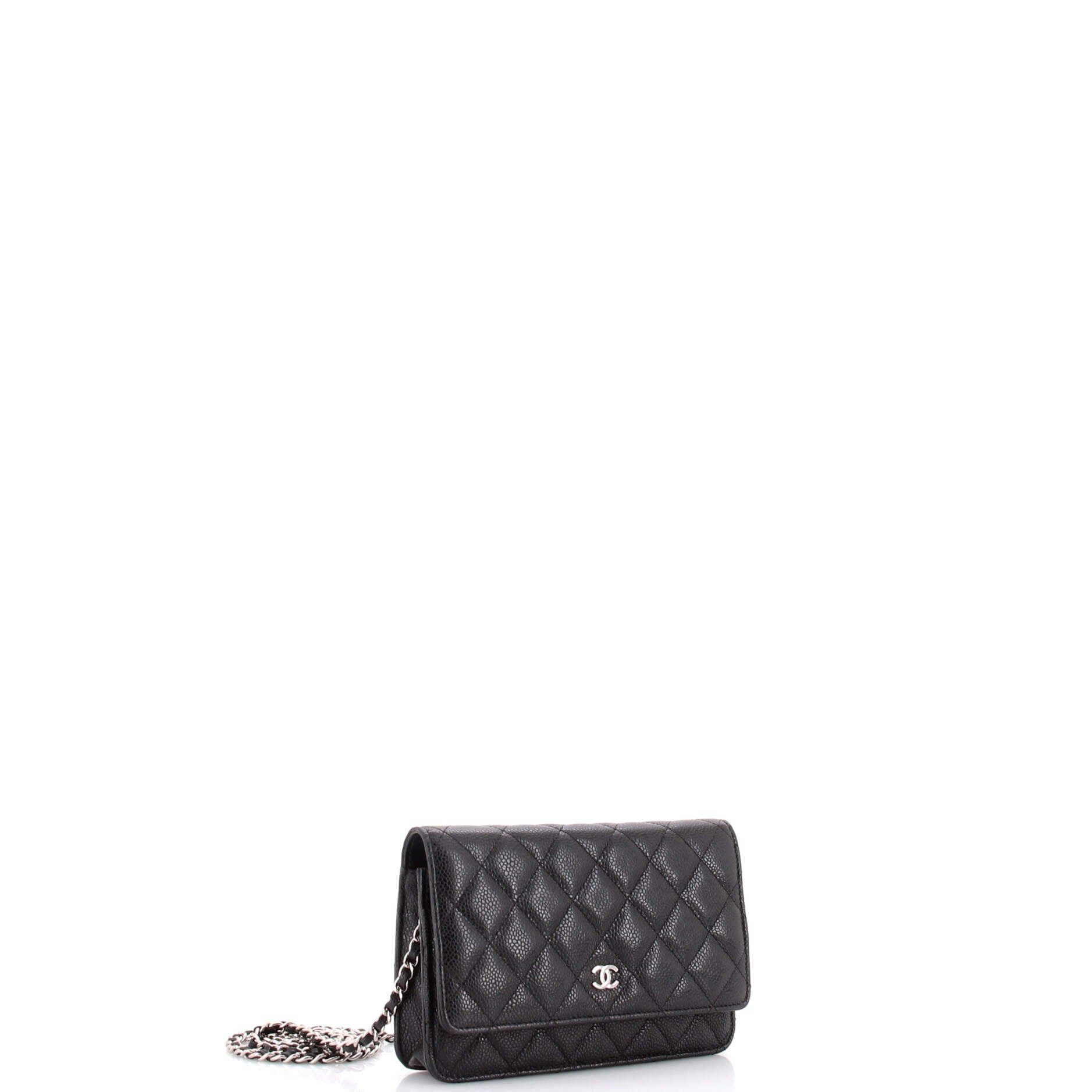 Chanel Wallet on Chain Size ONE SIZE - 2 Thumbnail