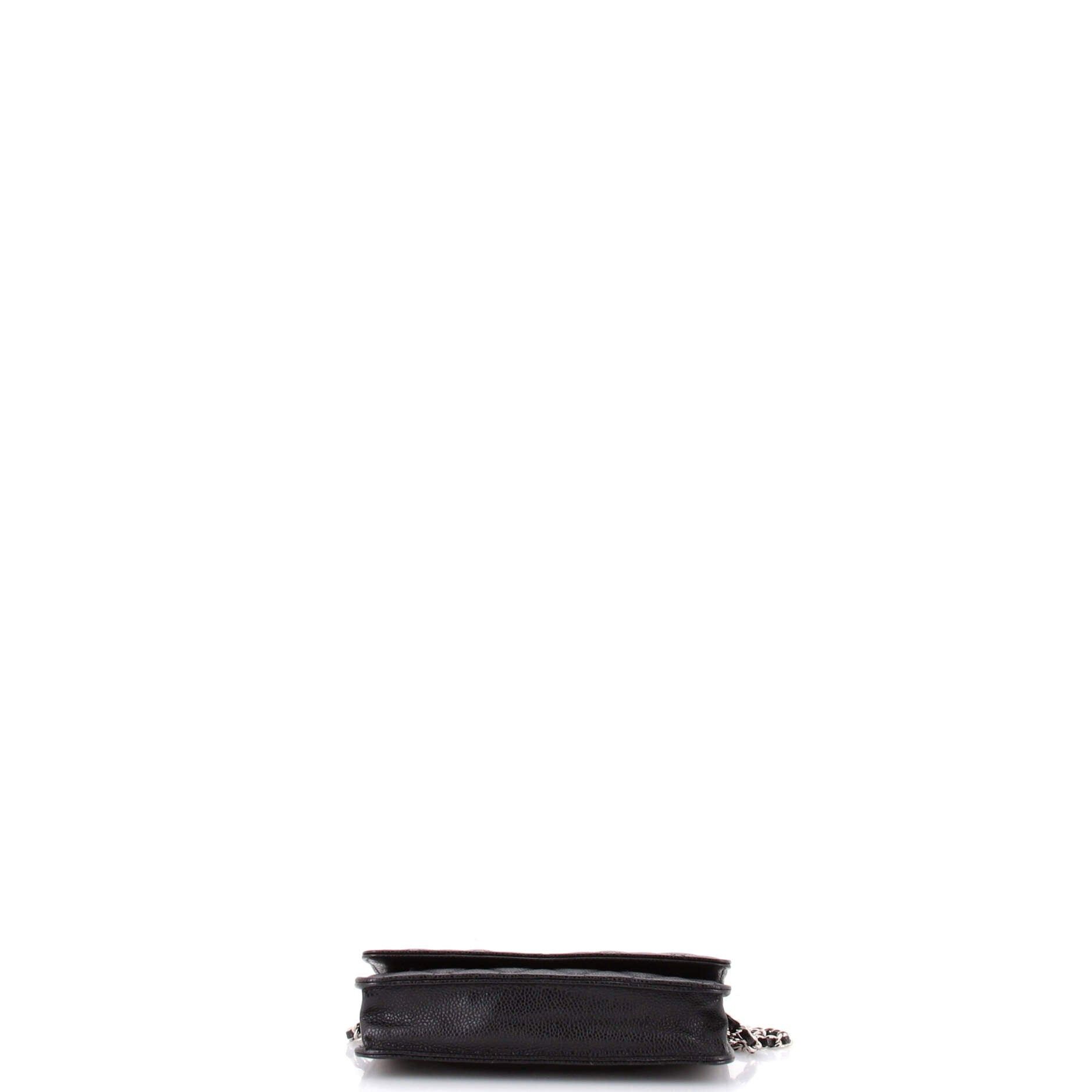Chanel Wallet on Chain Size ONE SIZE - 4 Thumbnail