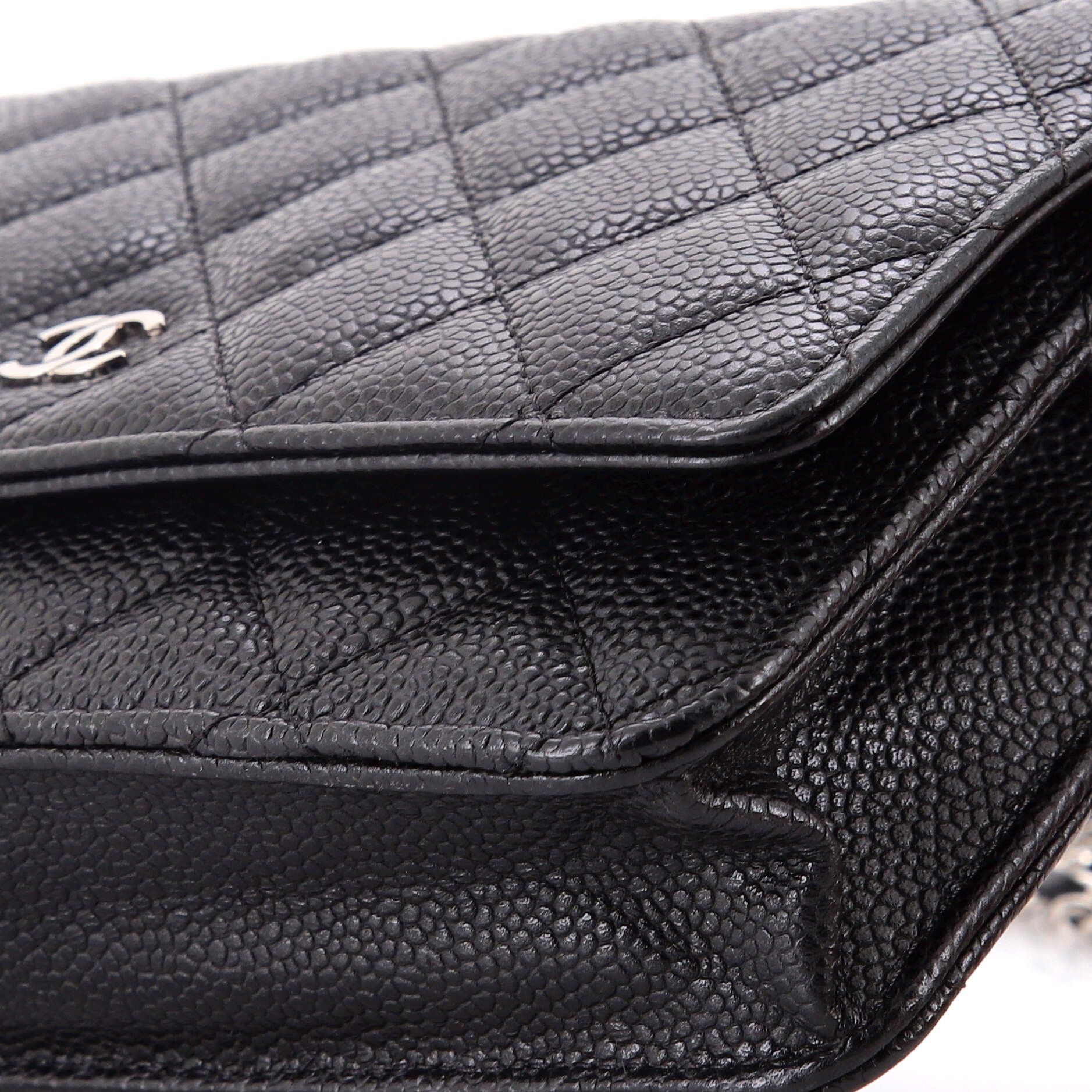 Chanel Wallet on Chain Size ONE SIZE - 6 Thumbnail