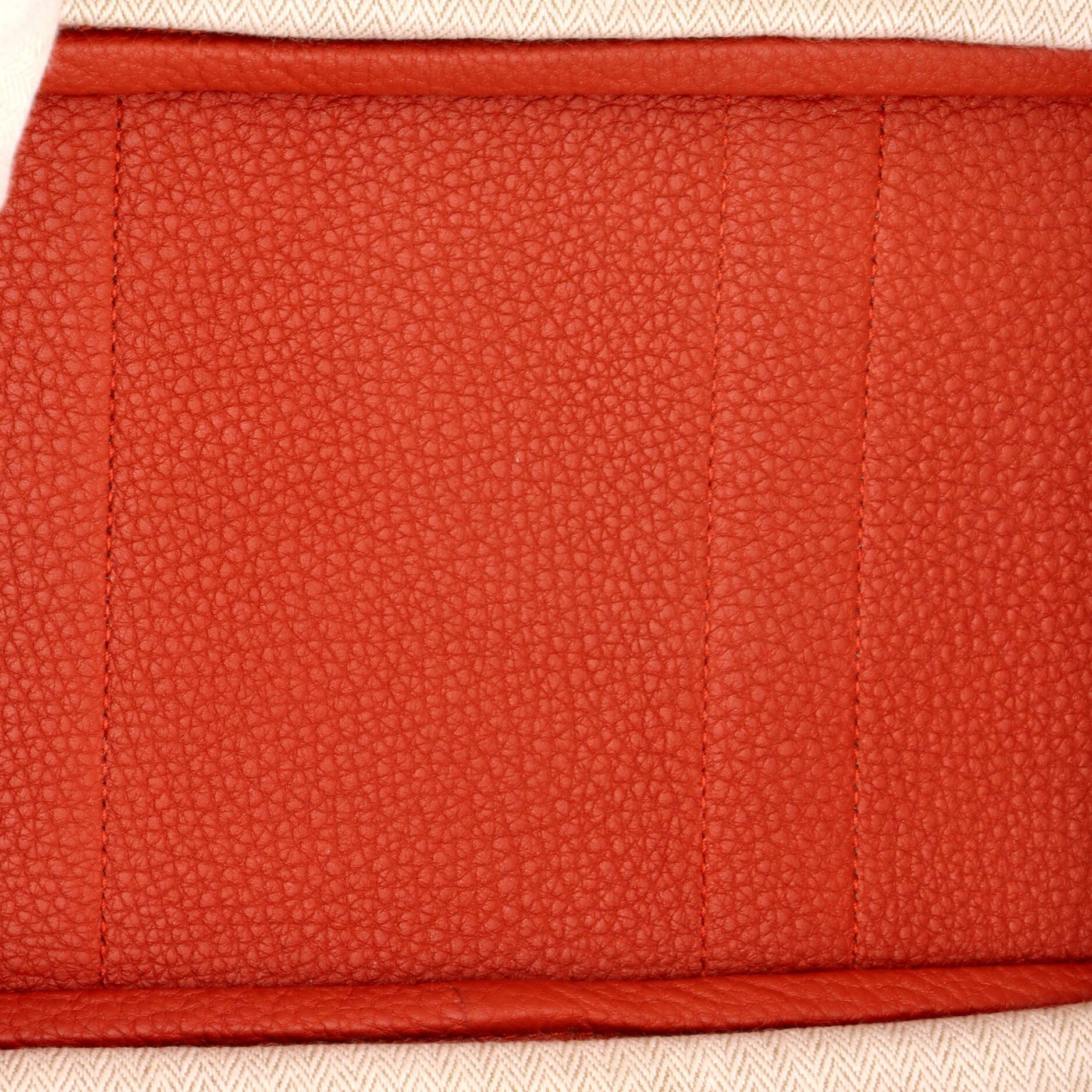 Hermes Garden Party Tote Size ONE SIZE - 6 Thumbnail