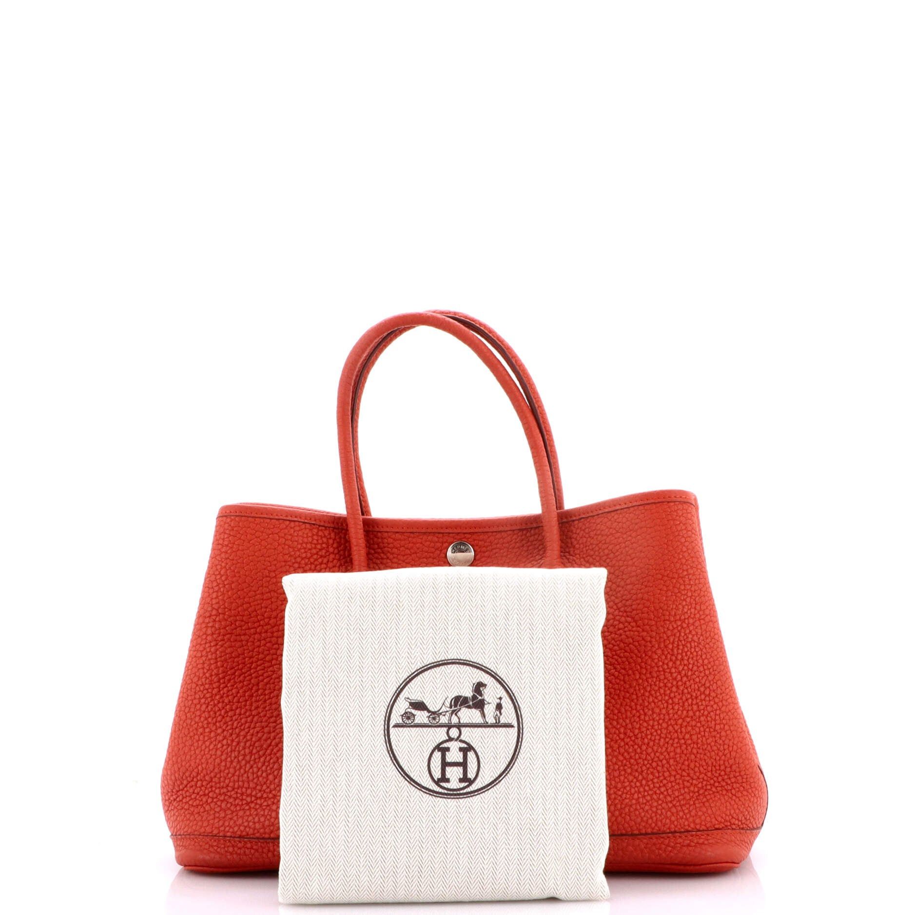 Hermes Garden Party Tote Size ONE SIZE - 2 Thumbnail