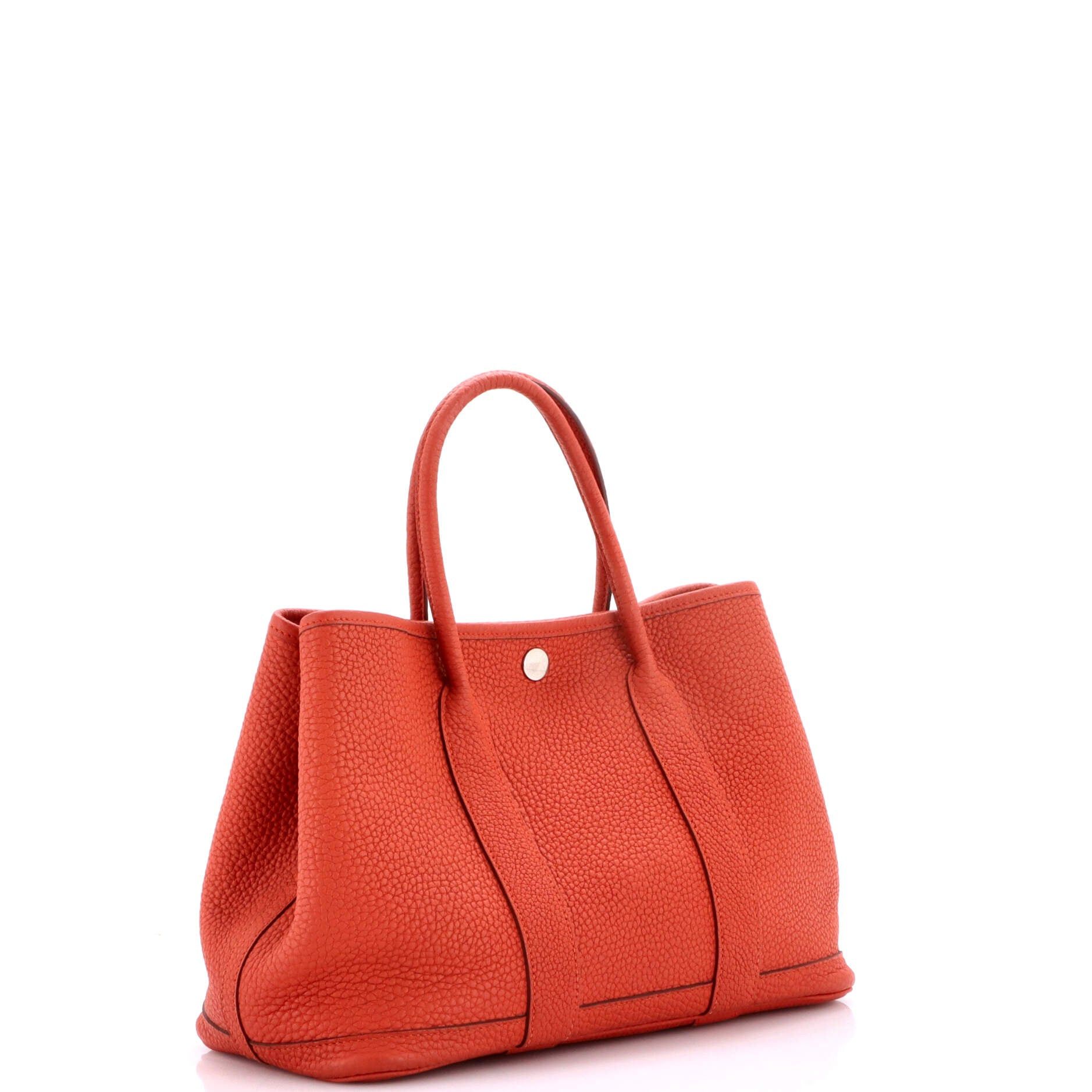 Hermes Garden Party Tote Size ONE SIZE - 3 Thumbnail
