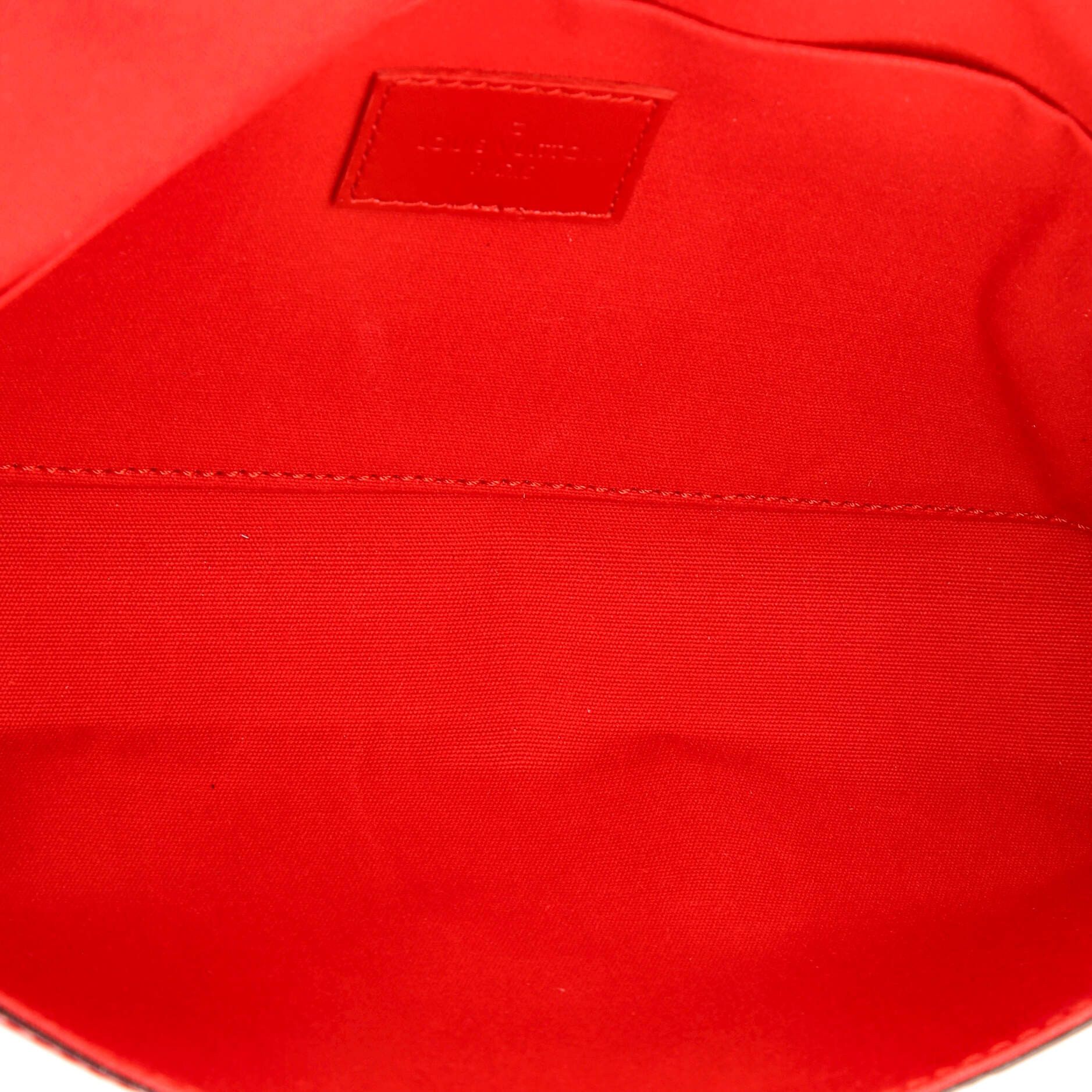 Louis Vuitton Felicie Pochette Size ONE SIZE - 6 Thumbnail