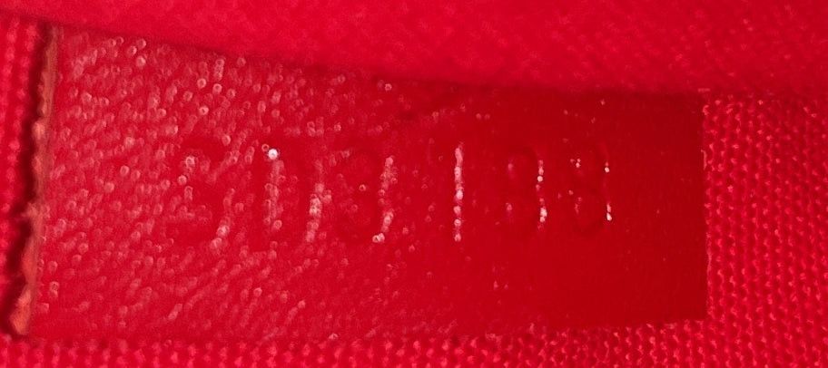 Louis Vuitton Felicie Pochette Size ONE SIZE - 7 Thumbnail