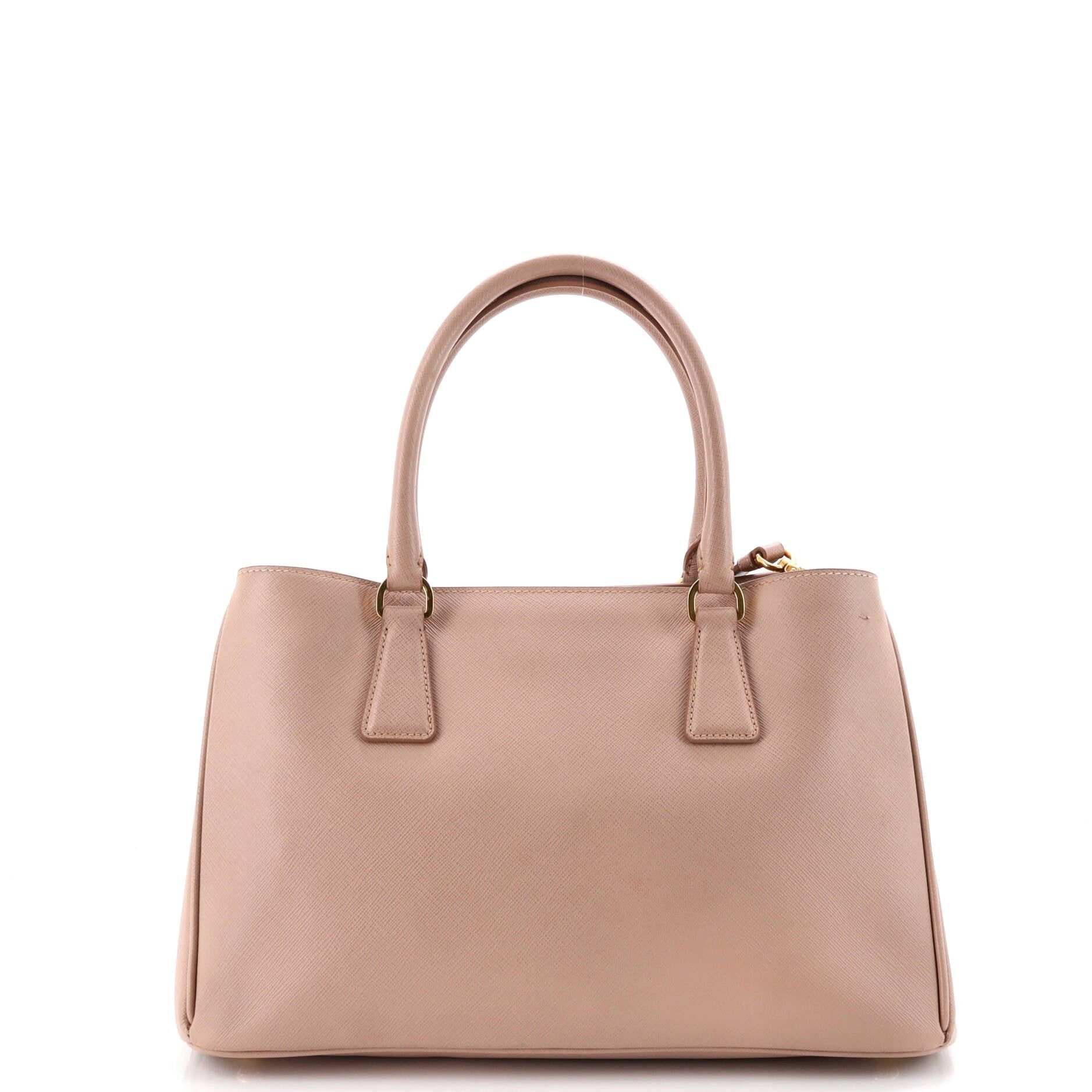 Prada Gardener's Tote Size ONE SIZE - 3 Thumbnail