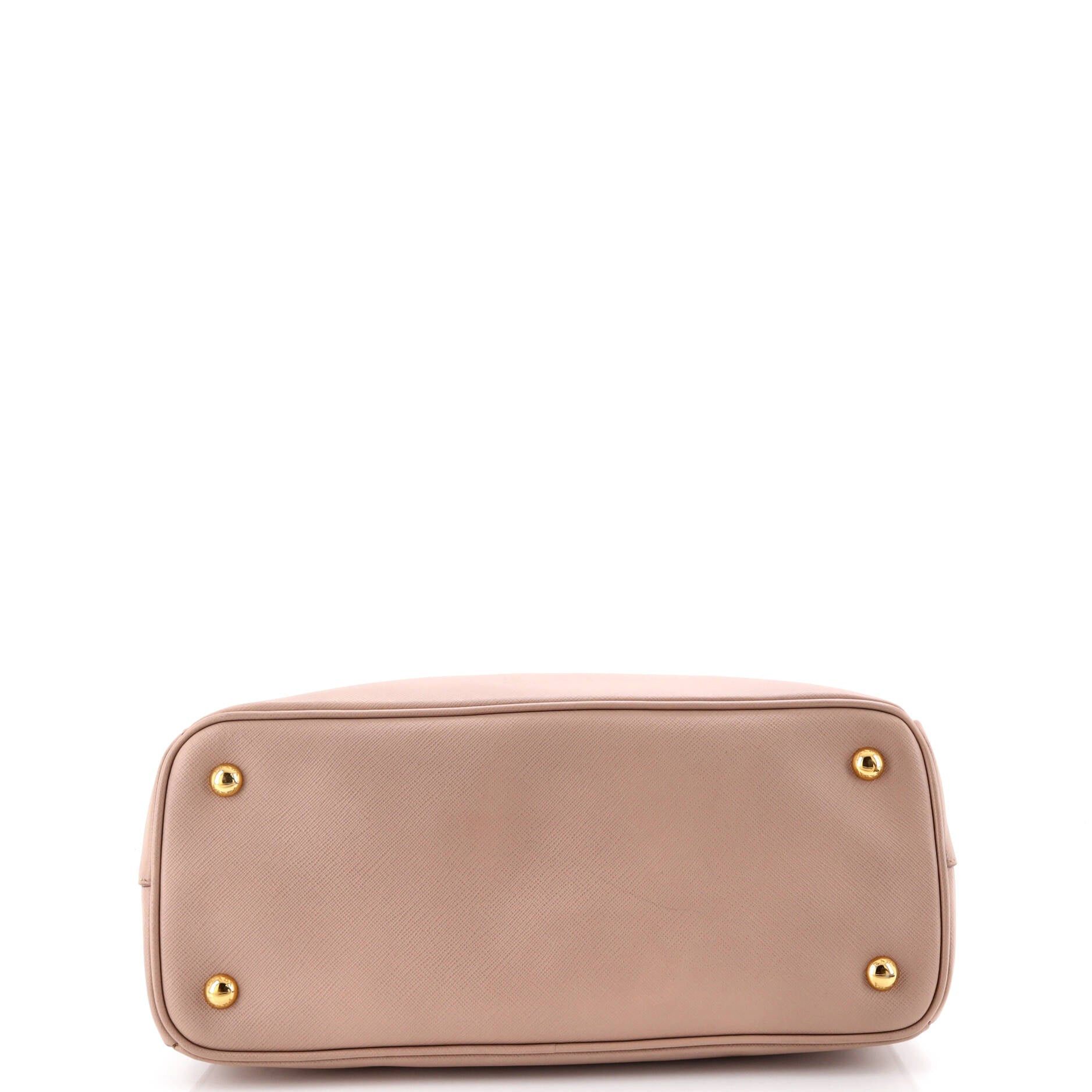 Prada Gardener's Tote Size ONE SIZE - 4 Thumbnail