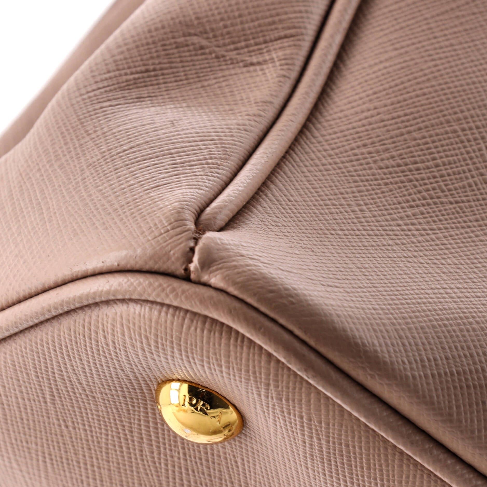 Prada Gardener's Tote Size ONE SIZE - 6 Thumbnail