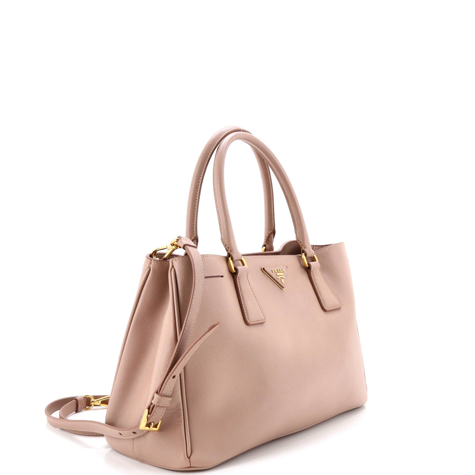 Prada Gardener's Tote Size ONE SIZE - 2 Thumbnail