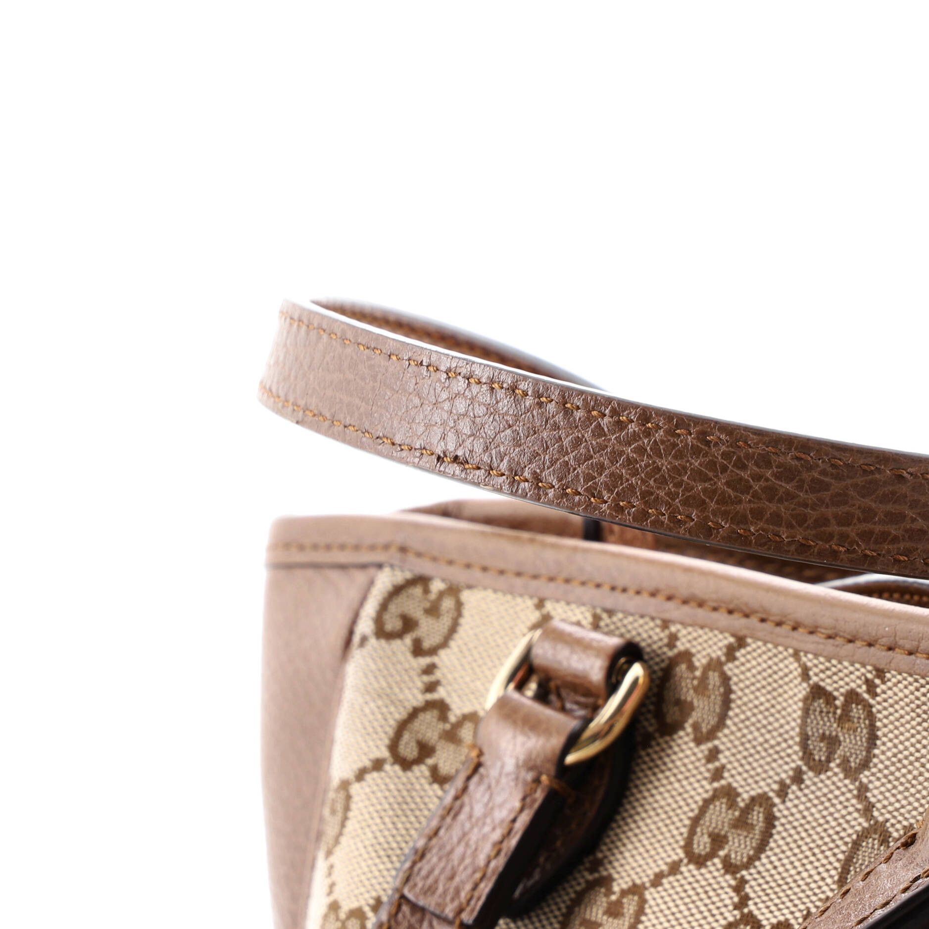 Gucci Bree Convertible Tote Size ONE SIZE - 6 Thumbnail