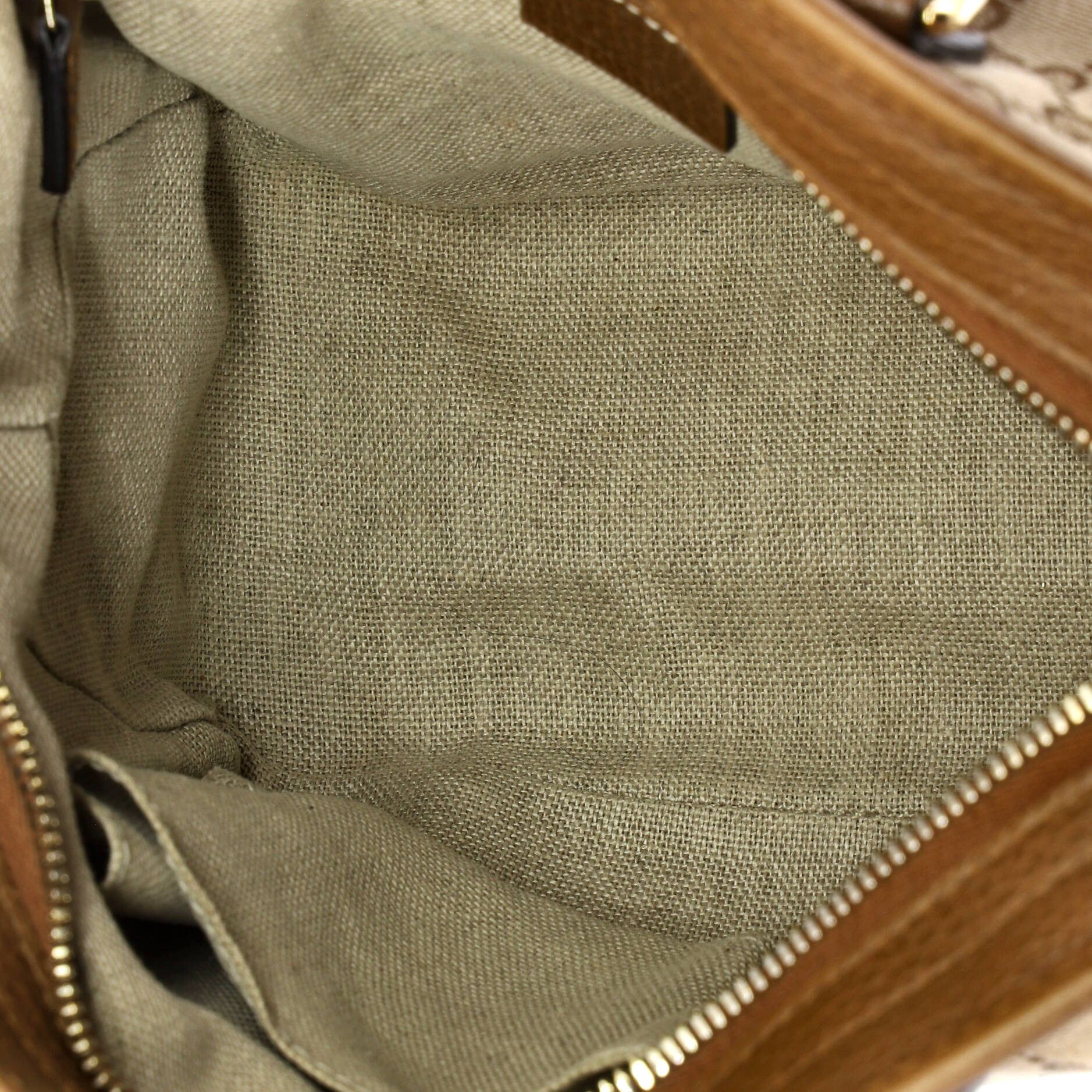 Gucci Bree Convertible Tote Size ONE SIZE - 5 Thumbnail