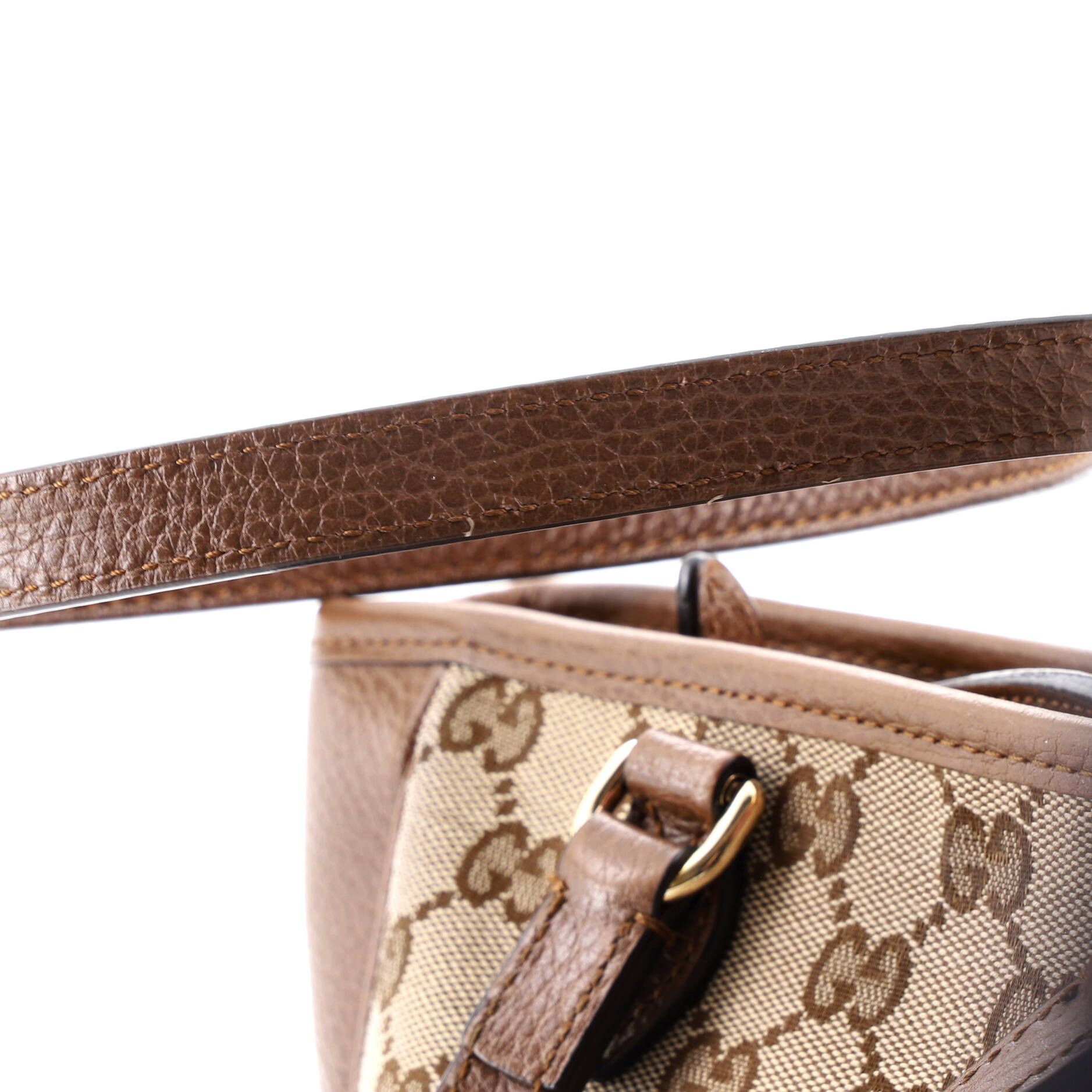 Gucci Bree Convertible Tote Size ONE SIZE - 8 Thumbnail