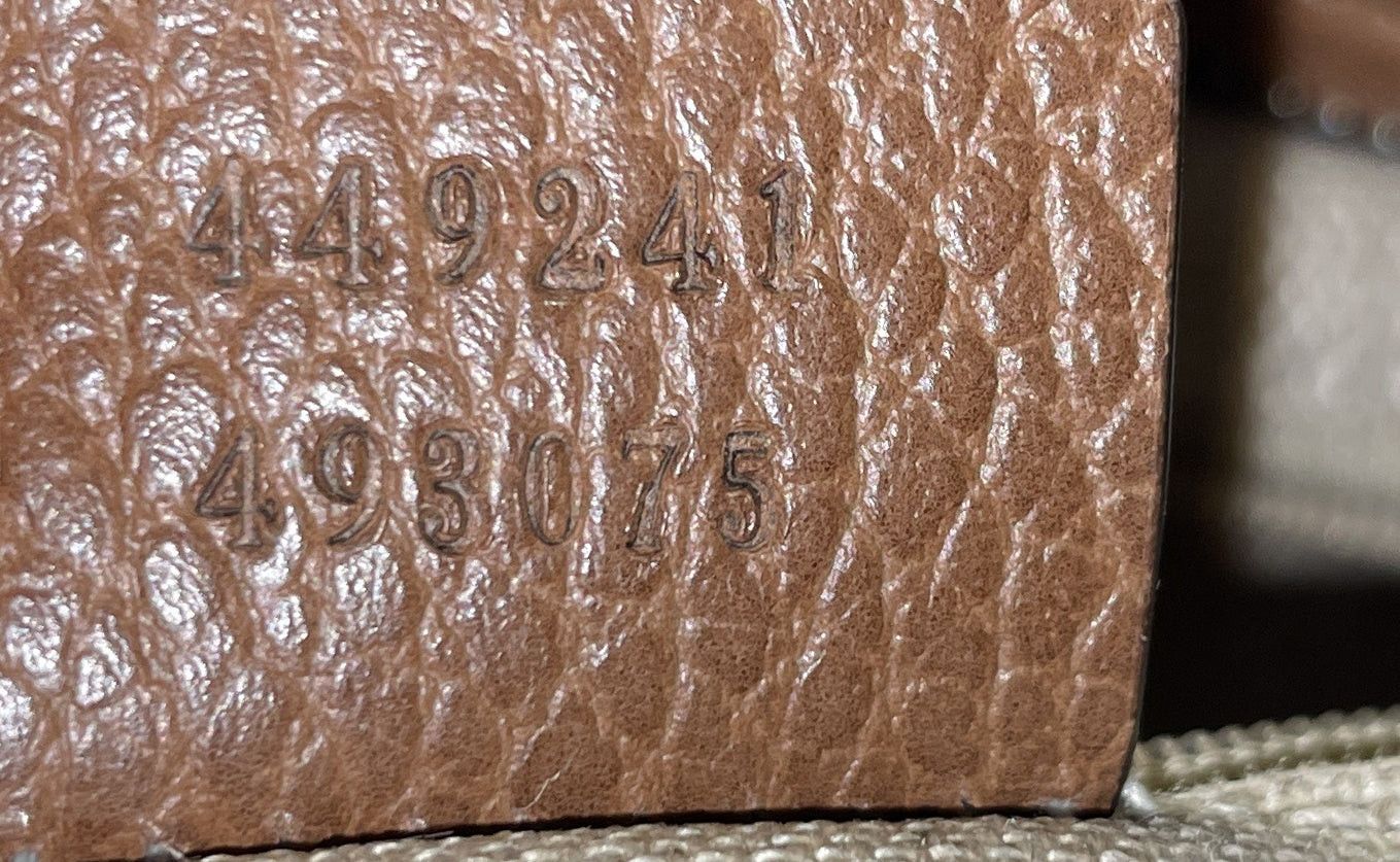 Gucci Bree Convertible Tote Size ONE SIZE - 9 Thumbnail